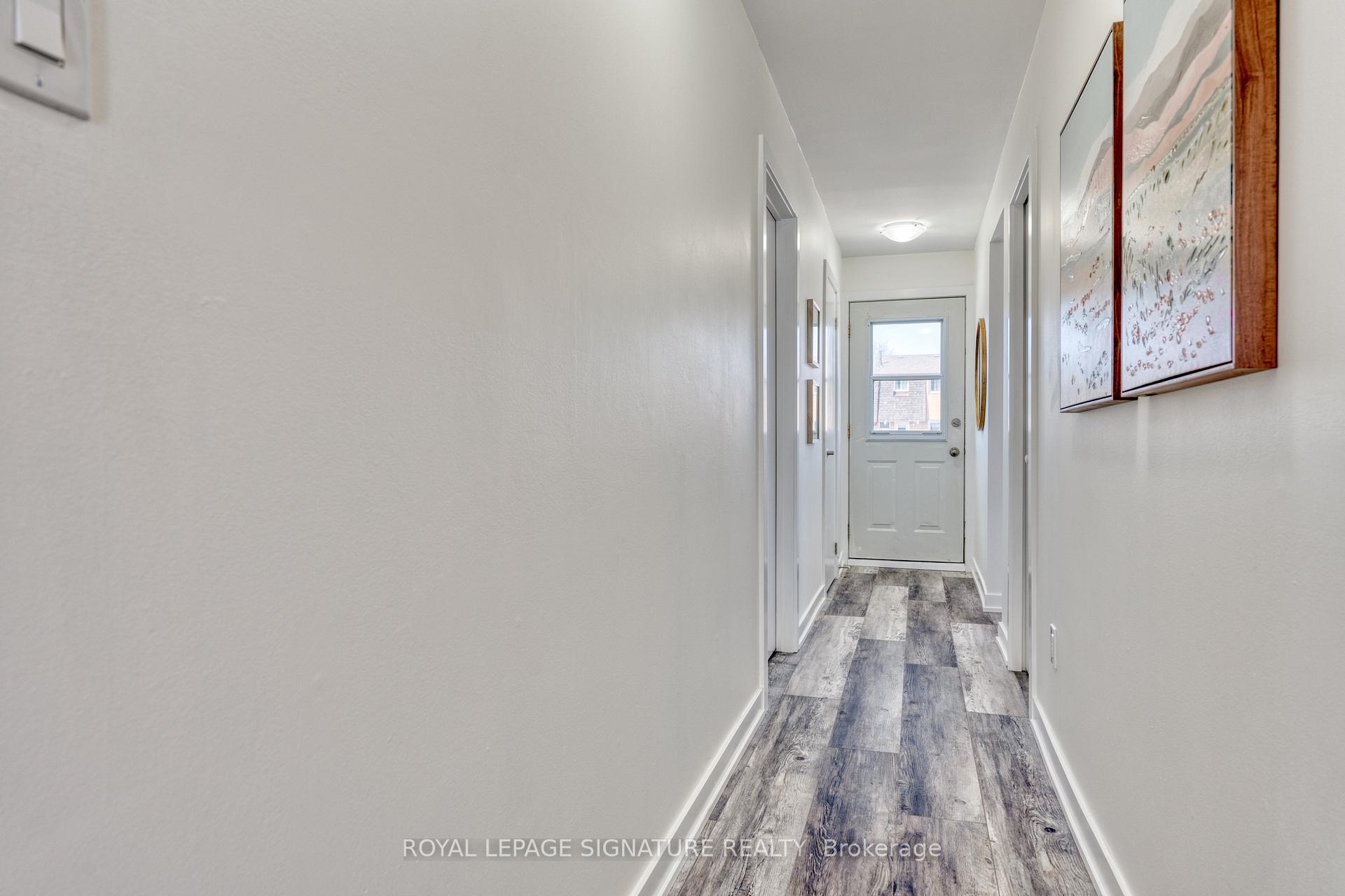 Photo 2 of Unit Unit 26, 20 Anna Capri Drive, Hamilton, Templemead — HOMEH