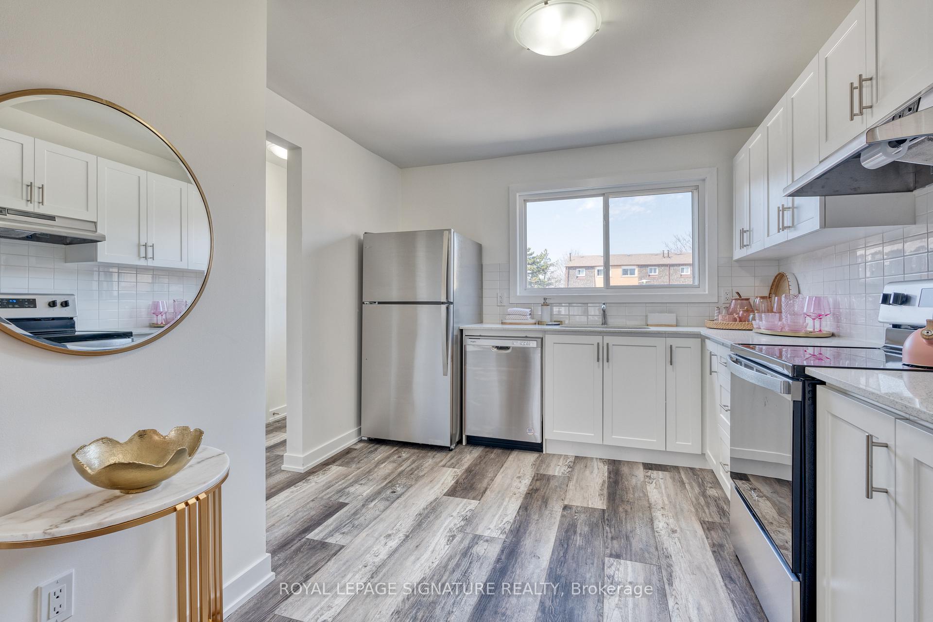 Photo 5 of Unit Unit 26, 20 Anna Capri Drive, Hamilton, Templemead — HOMEH
