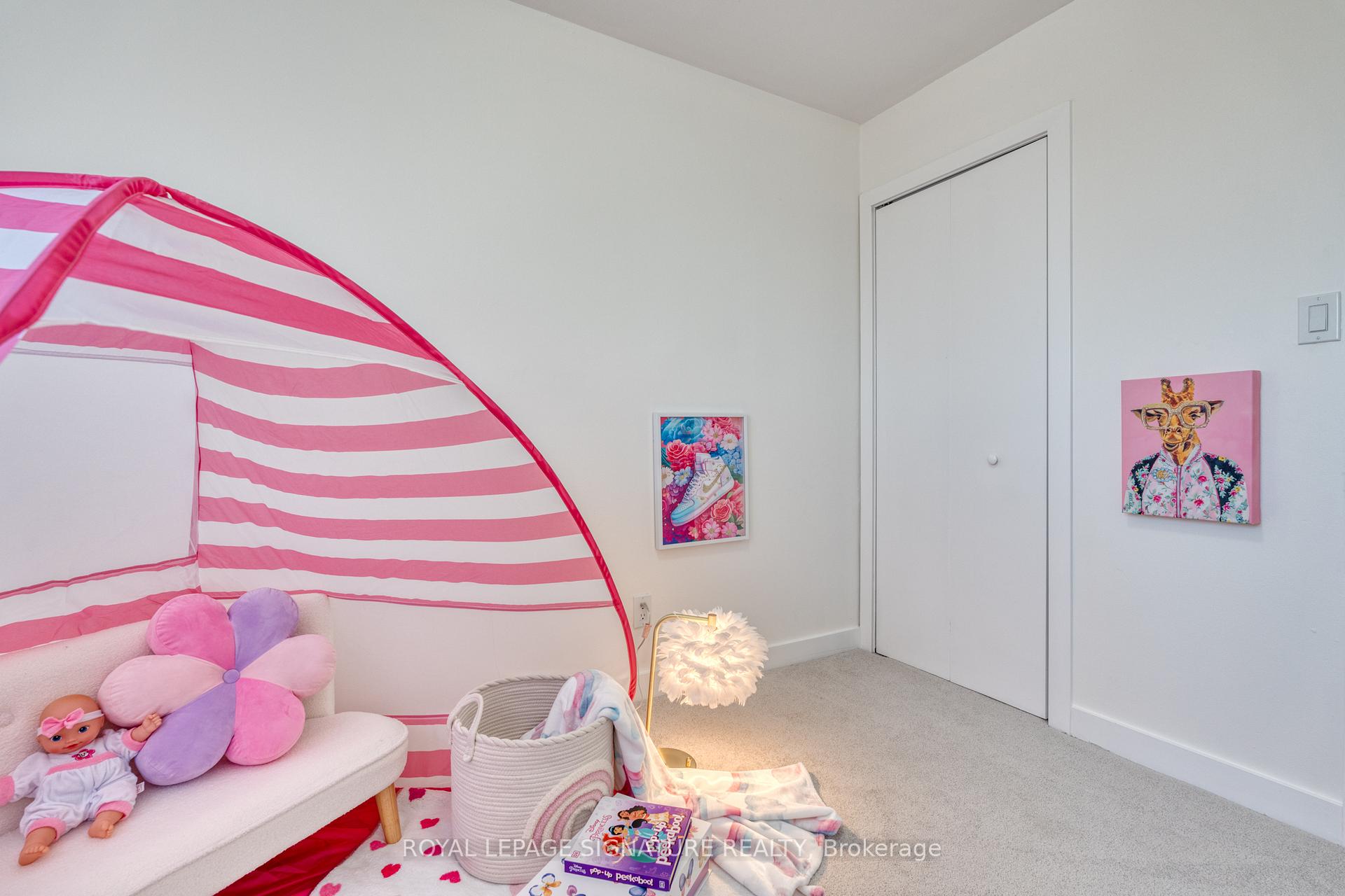 Photo 19 of Unit Unit 26, 20 Anna Capri Drive, Hamilton, Templemead — HOMEH