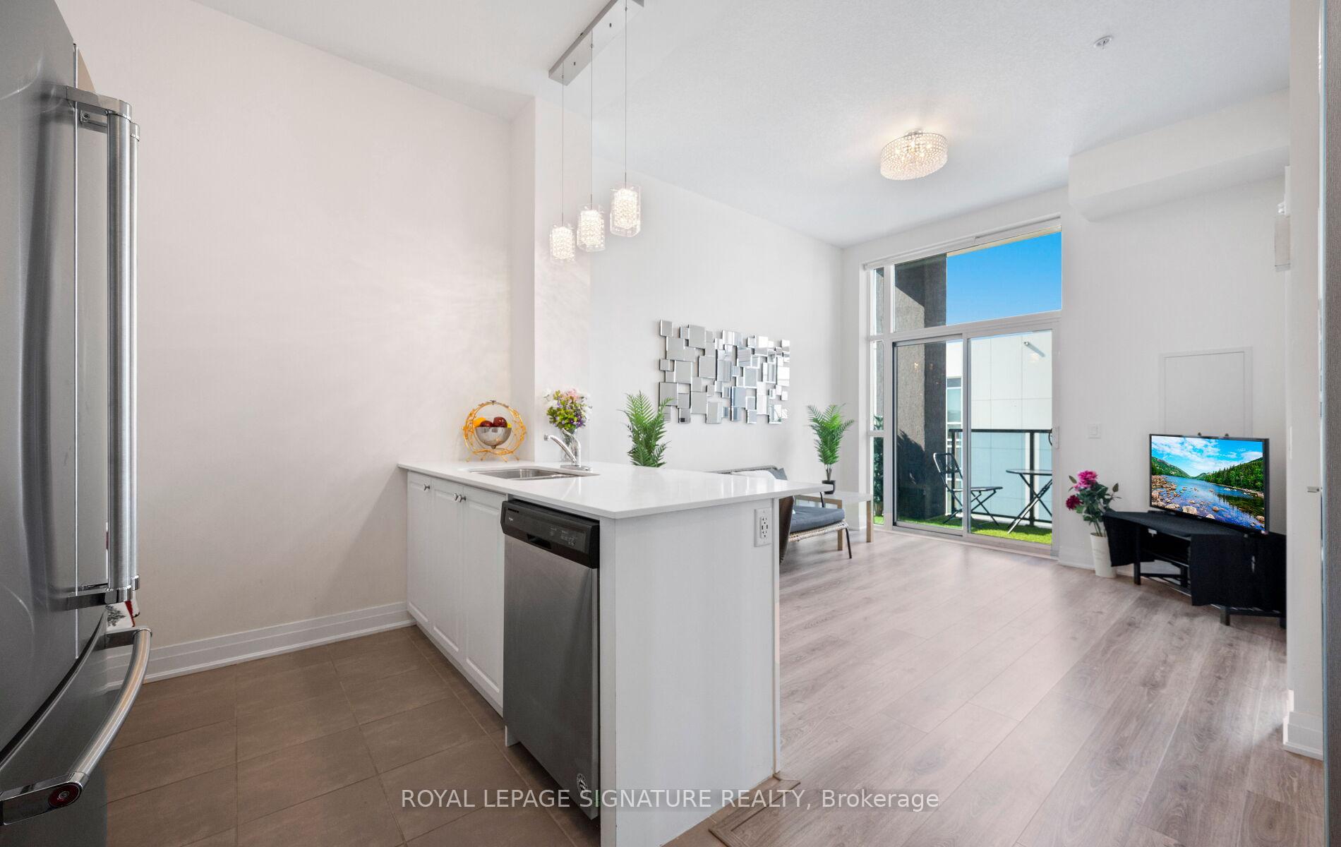 Photo 10 of Unit 628, 16 Concord Place, Grimsby, Grimsby Beach — HOMEH