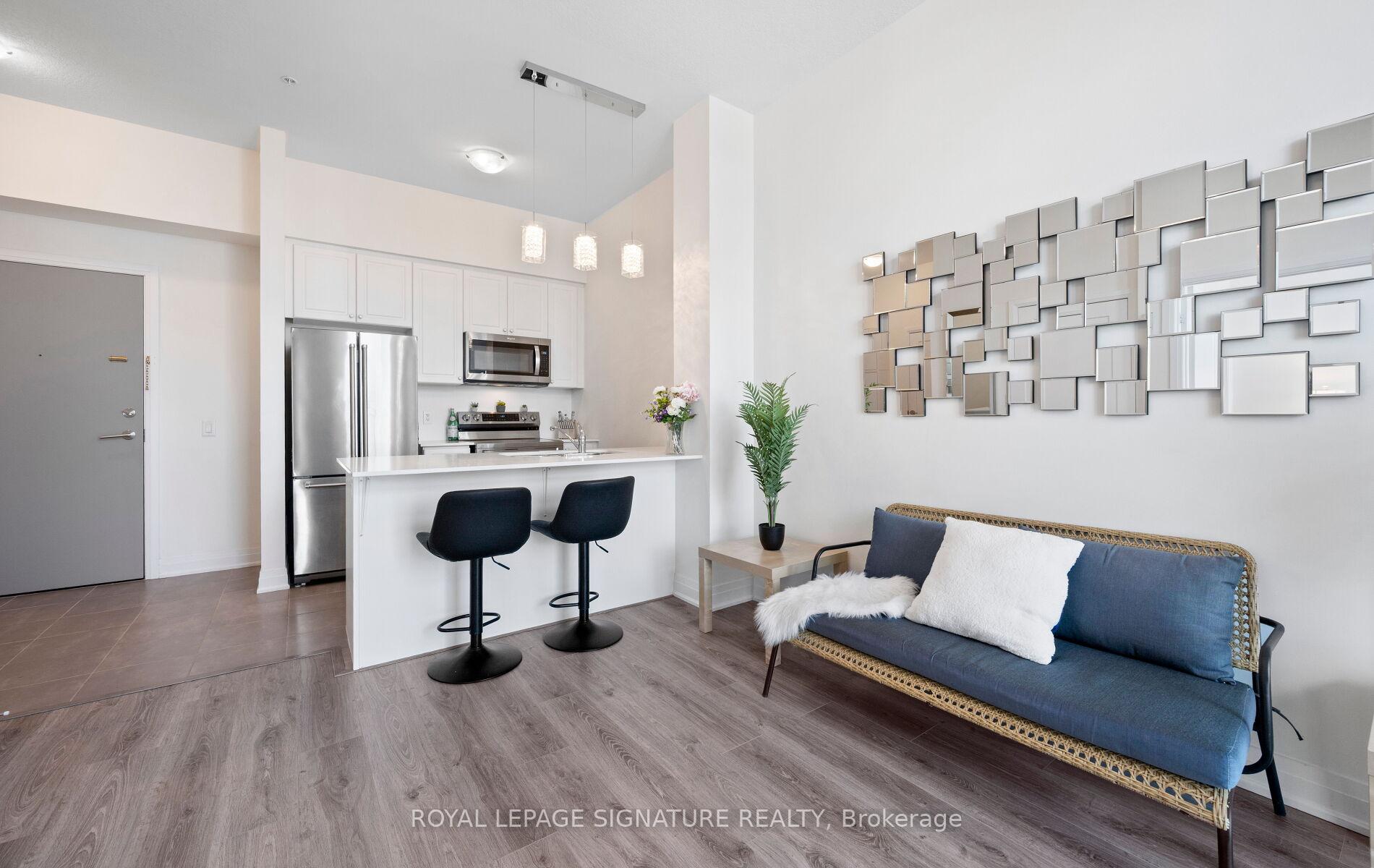 Photo 12 of Unit 628, 16 Concord Place, Grimsby, Grimsby Beach — HOMEH