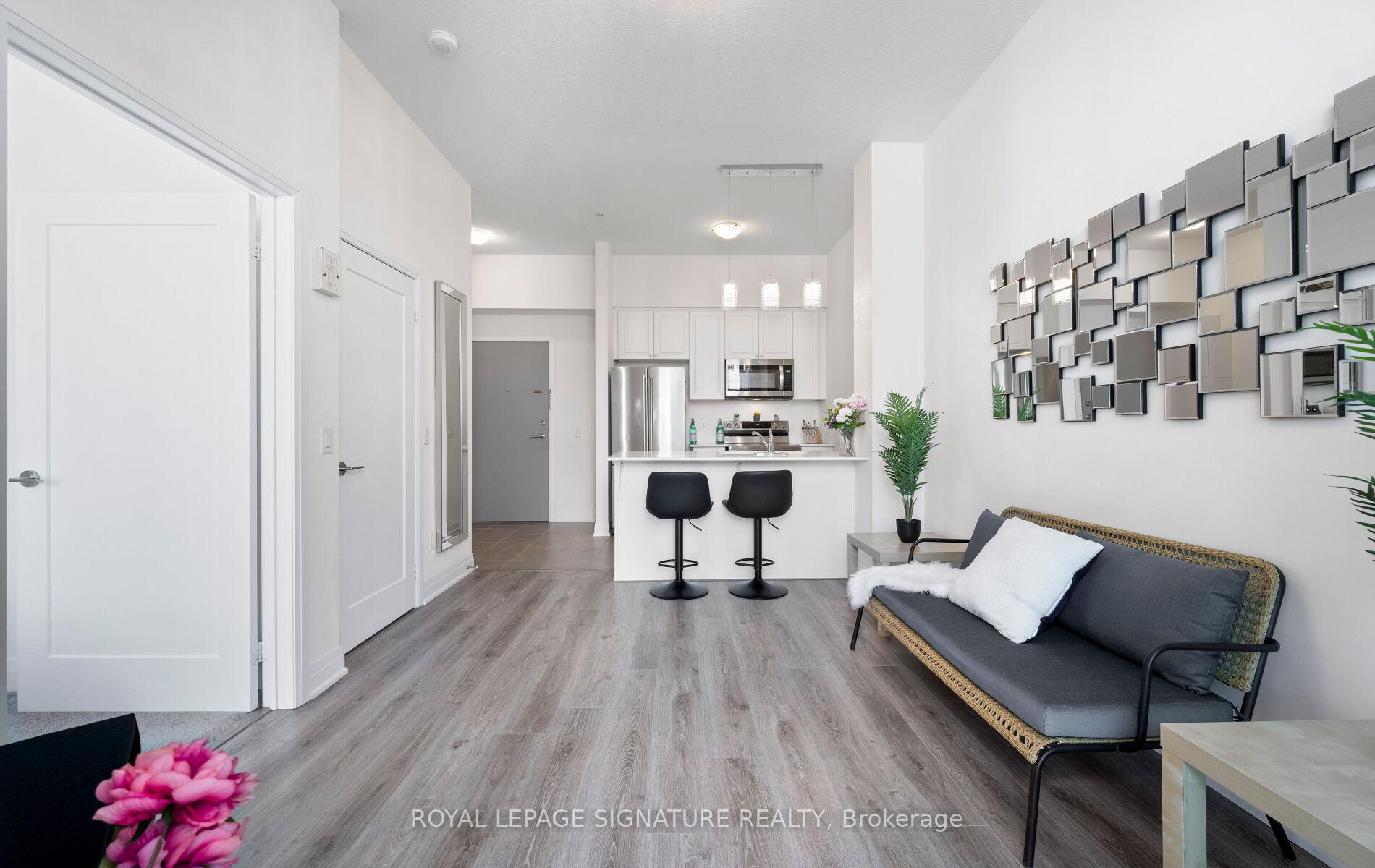 Photo 13 of Unit 628, 16 Concord Place, Grimsby, Grimsby Beach — HOMEH