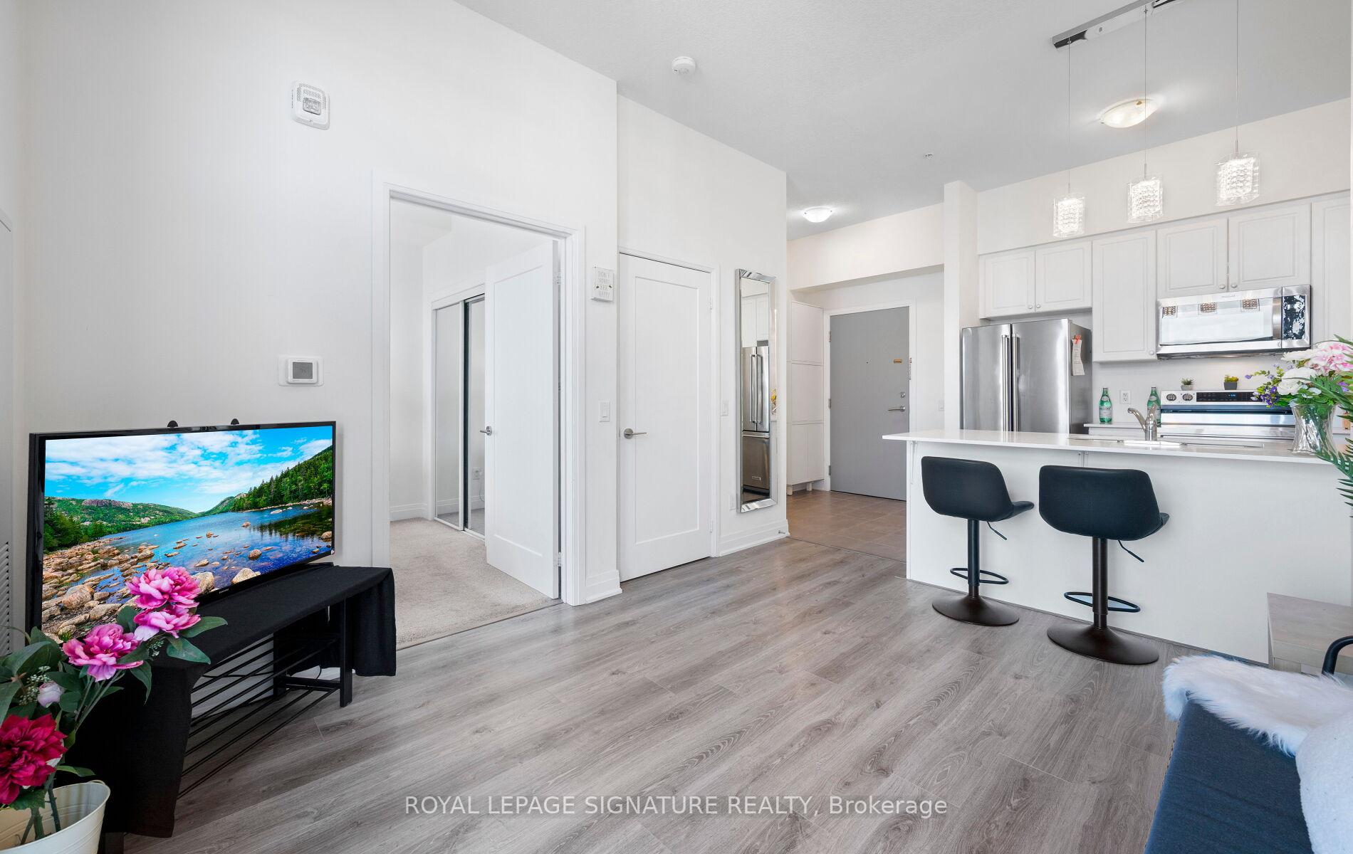 Photo 14 of Unit 628, 16 Concord Place, Grimsby, Grimsby Beach — HOMEH