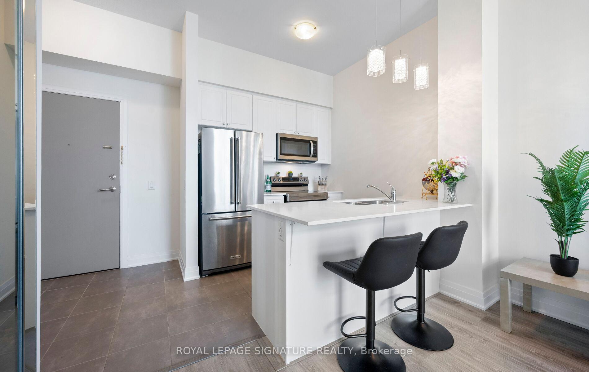 Photo 16 of Unit 628, 16 Concord Place, Grimsby, Grimsby Beach — HOMEH