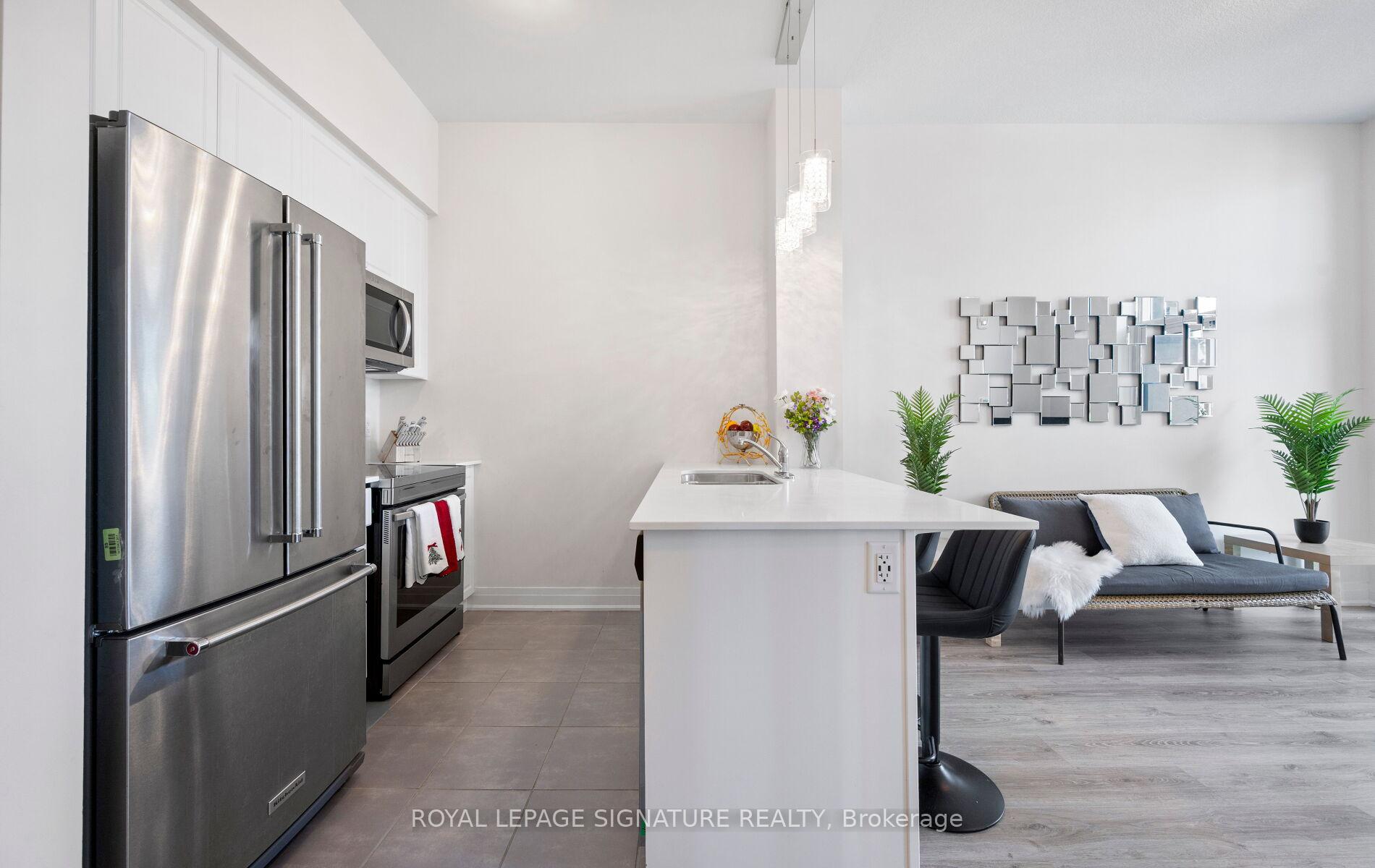 Photo 17 of Unit 628, 16 Concord Place, Grimsby, Grimsby Beach — HOMEH