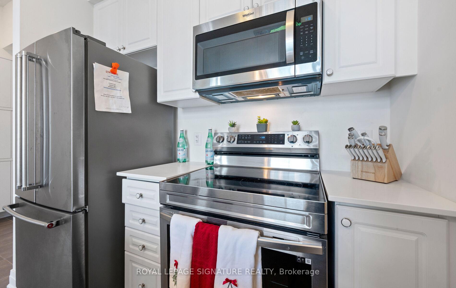Photo 19 of Unit 628, 16 Concord Place, Grimsby, Grimsby Beach — HOMEH