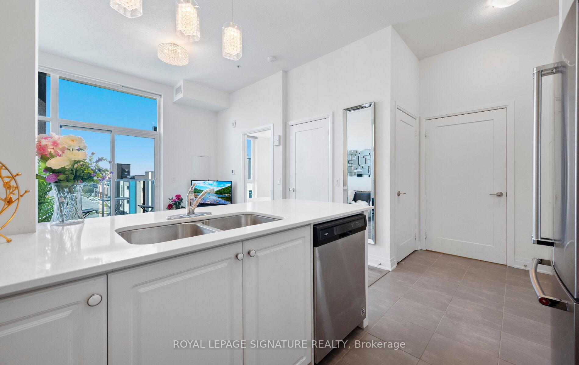 Photo 20 of Unit 628, 16 Concord Place, Grimsby, Grimsby Beach — HOMEH
