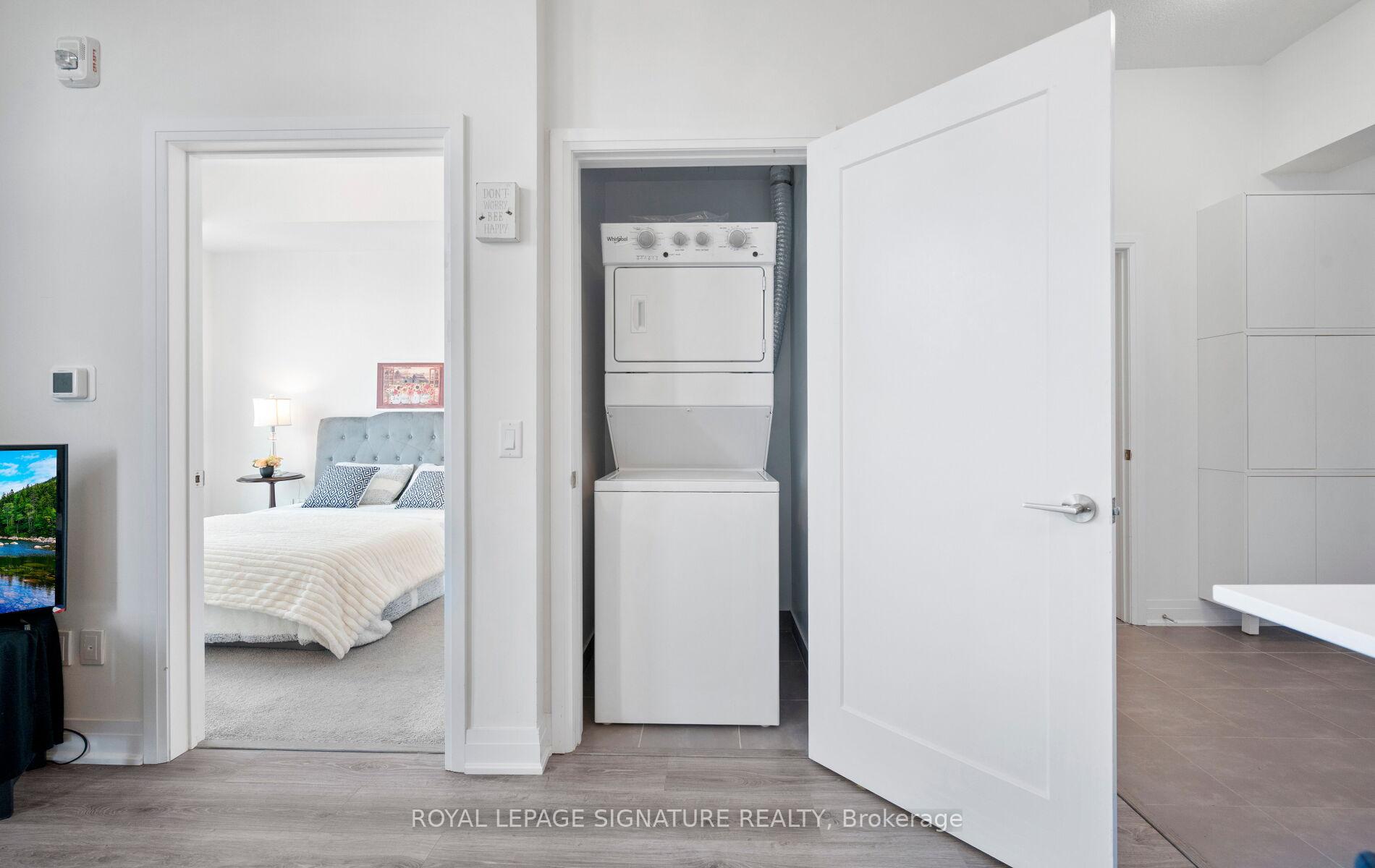 Photo 25 of Unit 628, 16 Concord Place, Grimsby, Grimsby Beach — HOMEH