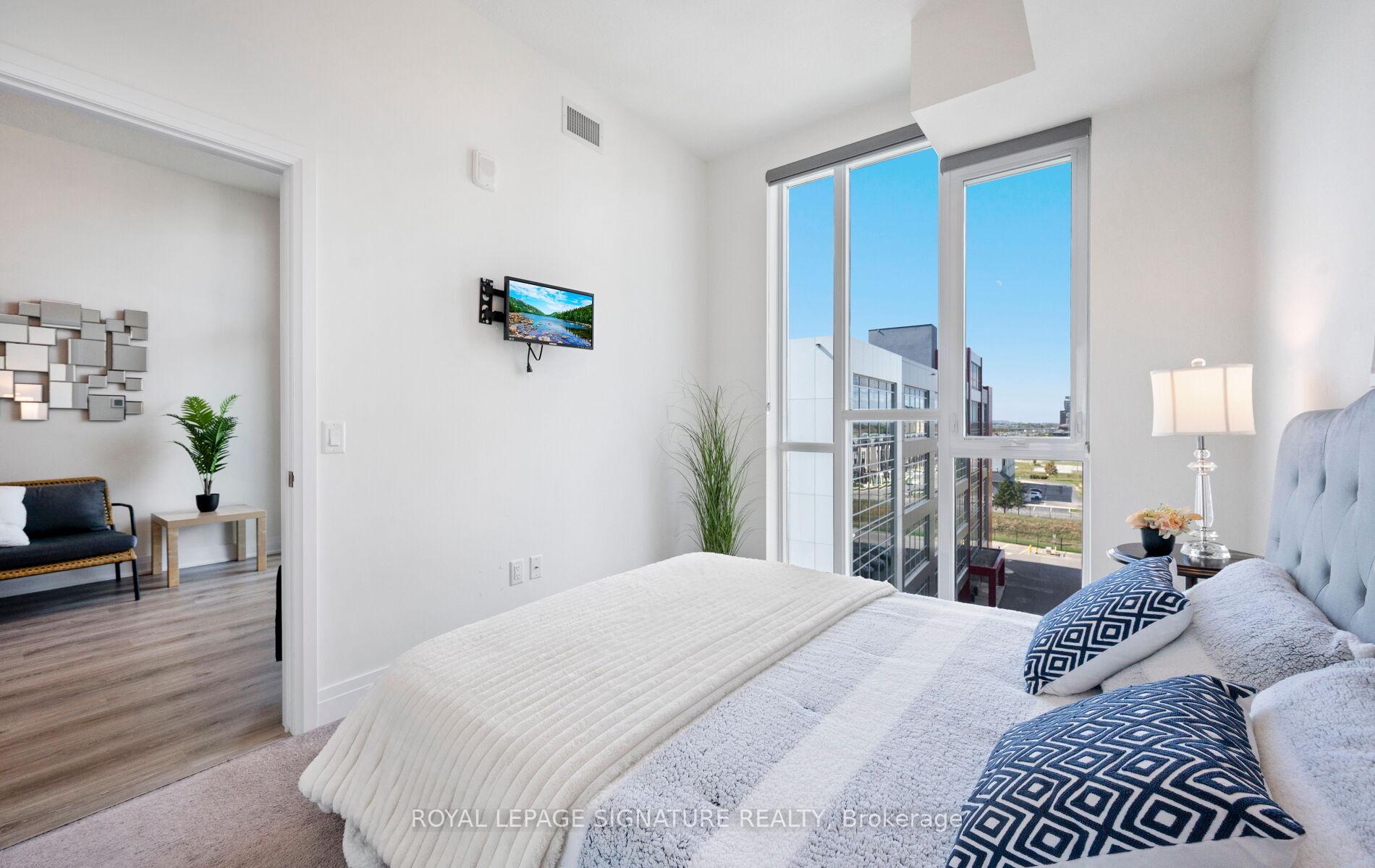 Photo 27 of Unit 628, 16 Concord Place, Grimsby, Grimsby Beach — HOMEH