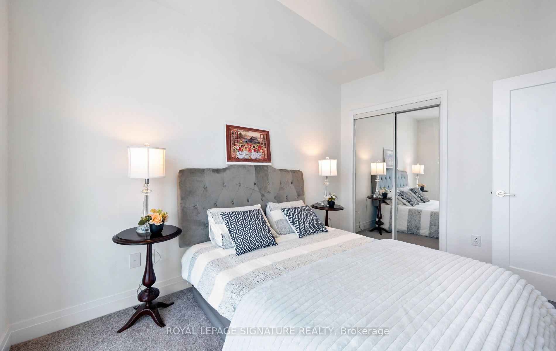Photo 28 of Unit 628, 16 Concord Place, Grimsby, Grimsby Beach — HOMEH