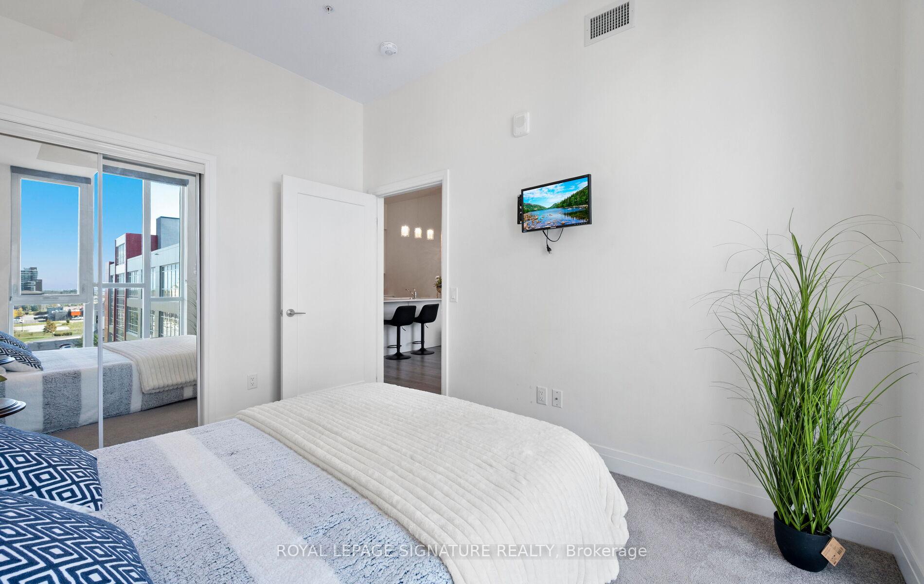 Photo 29 of Unit 628, 16 Concord Place, Grimsby, Grimsby Beach — HOMEH