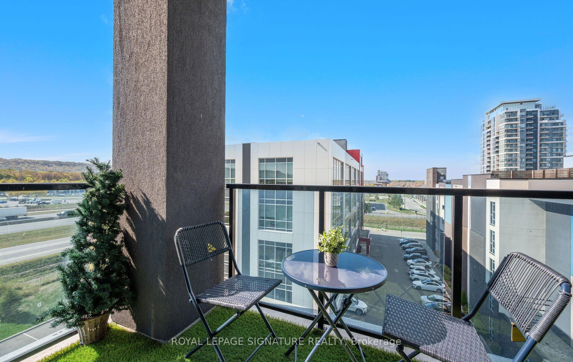 Photo 31 of Unit 628, 16 Concord Place, Grimsby, Grimsby Beach — HOMEH