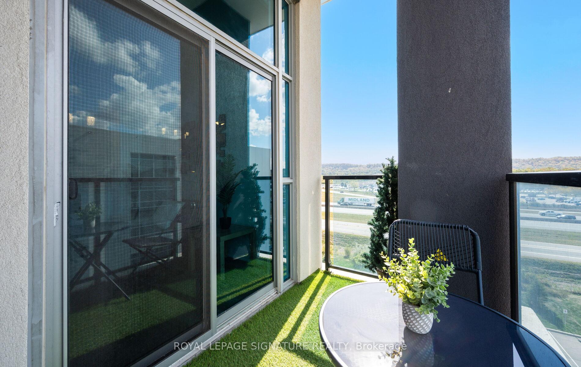 Photo 33 of Unit 628, 16 Concord Place, Grimsby, Grimsby Beach — HOMEH