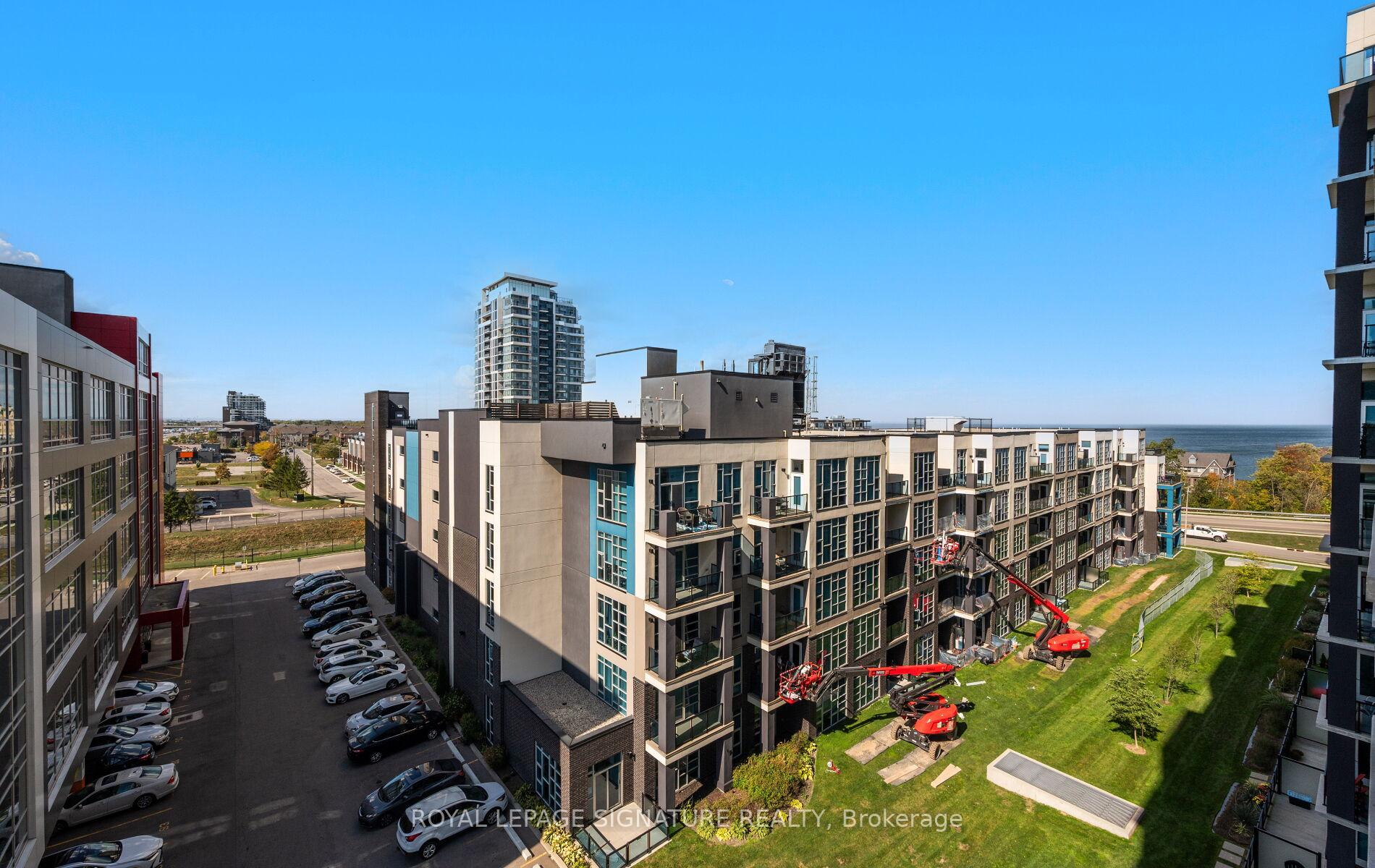 Photo 34 of Unit 628, 16 Concord Place, Grimsby, Grimsby Beach — HOMEH