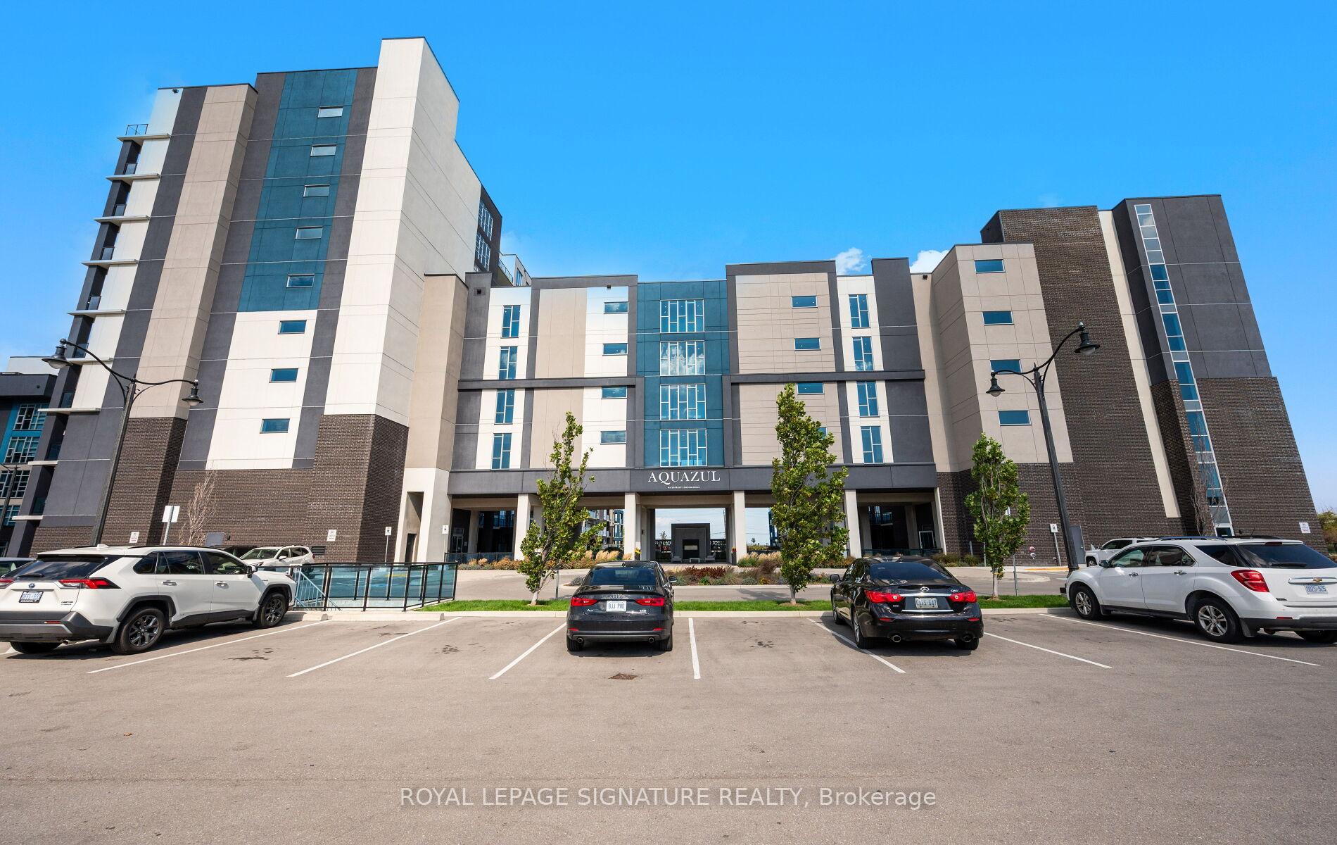 Photo 38 of Unit 628, 16 Concord Place, Grimsby, Grimsby Beach — HOMEH