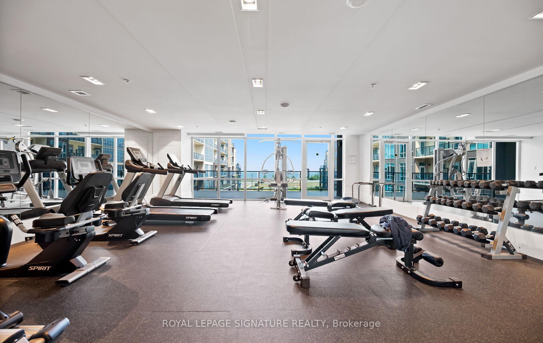 Photo 41 of Unit 628, 16 Concord Place, Grimsby, Grimsby Beach — HOMEH