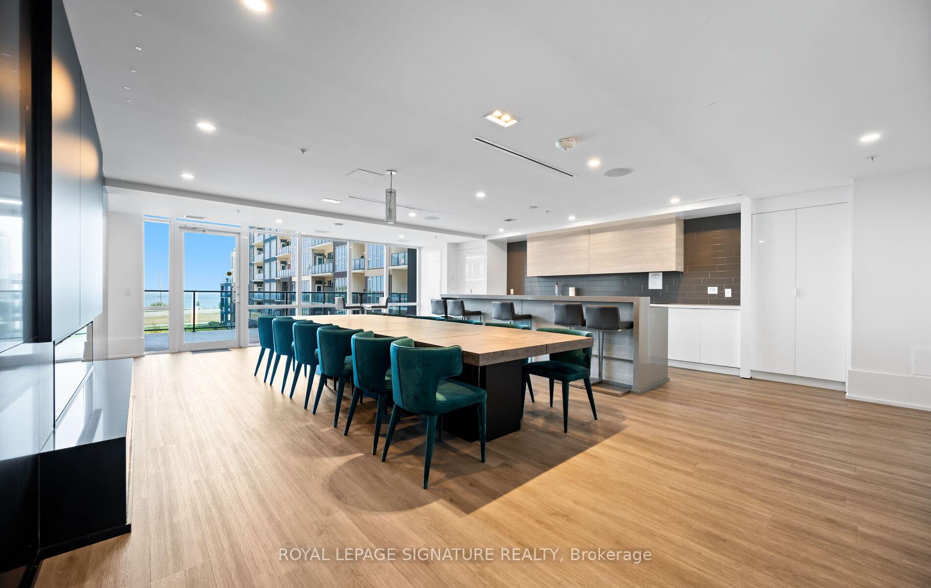 Photo 43 of Unit 628, 16 Concord Place, Grimsby, Grimsby Beach — HOMEH