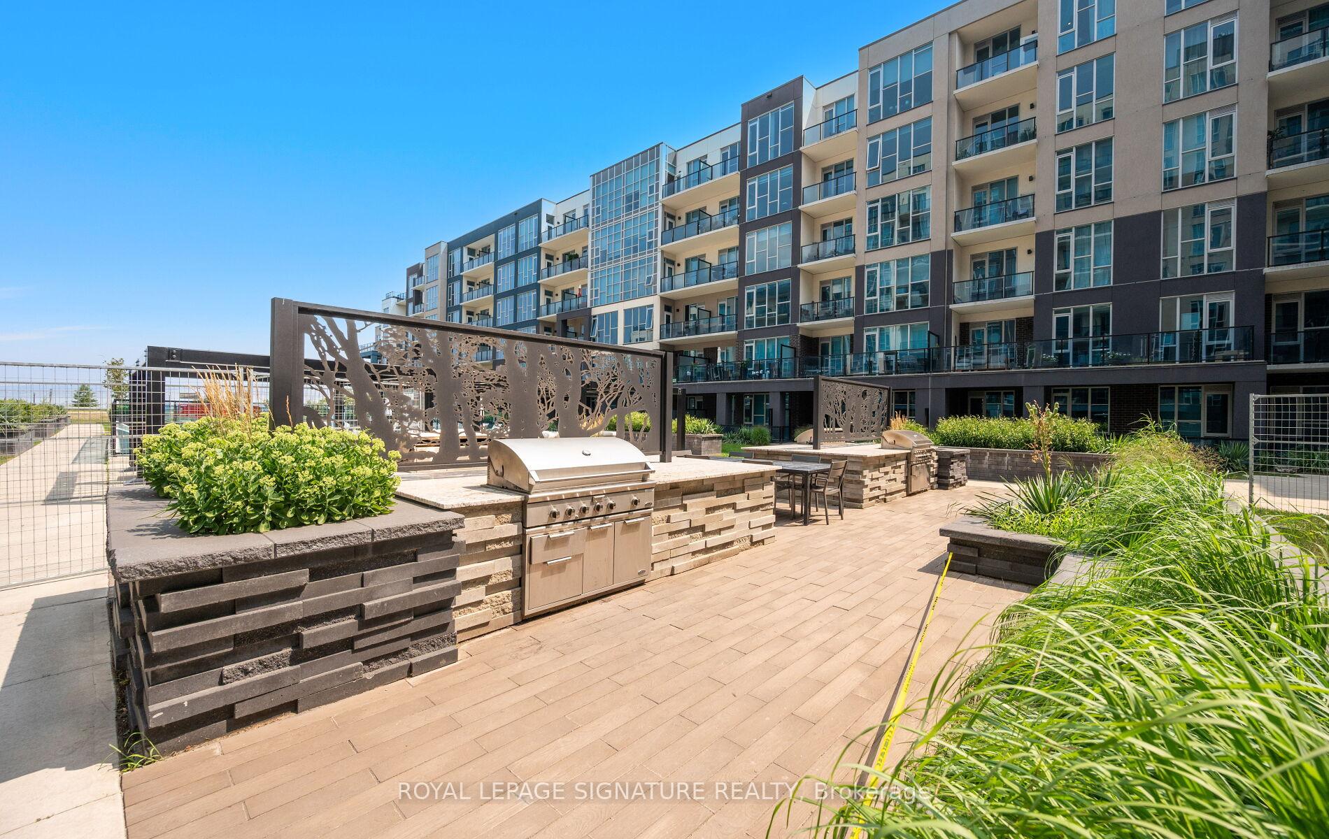 Photo 45 of Unit 628, 16 Concord Place, Grimsby, Grimsby Beach — HOMEH