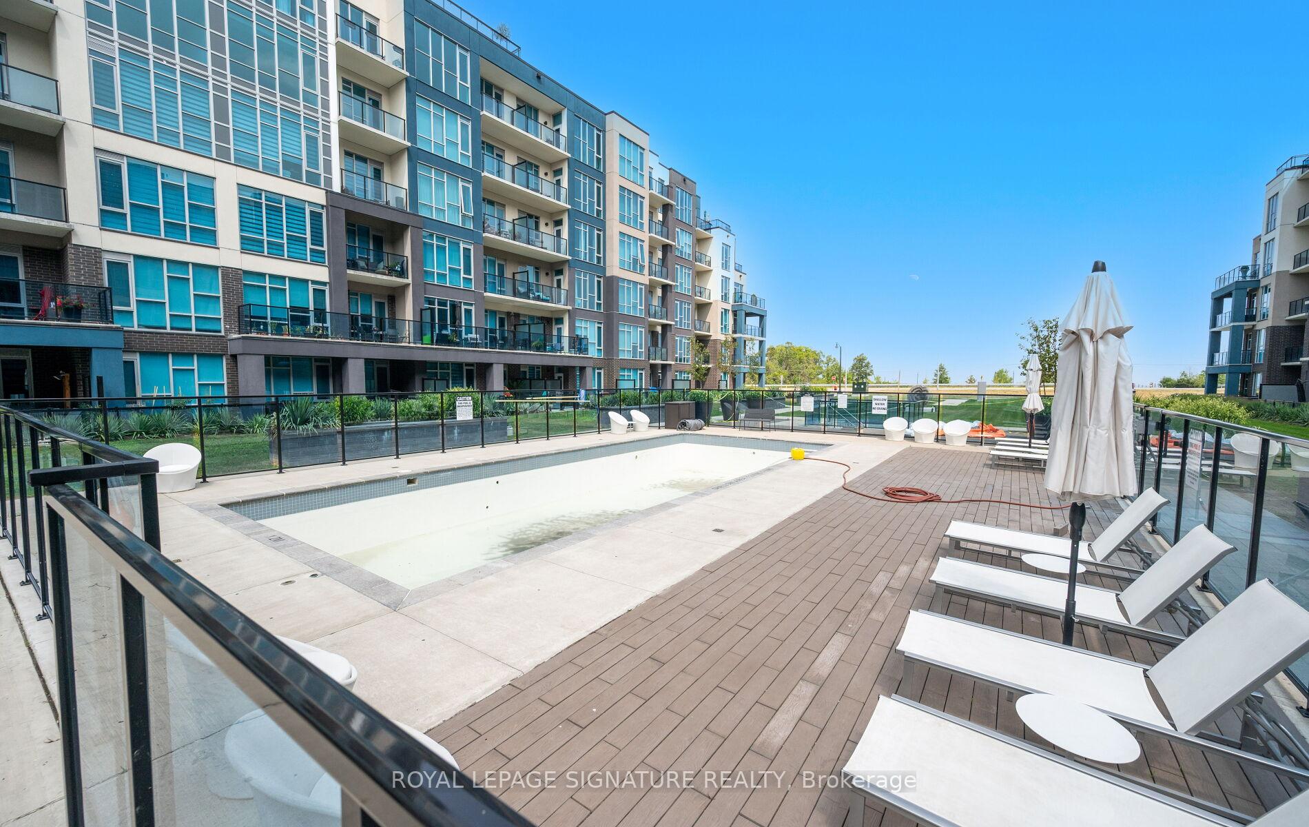 Photo 47 of Unit 628, 16 Concord Place, Grimsby, Grimsby Beach — HOMEH