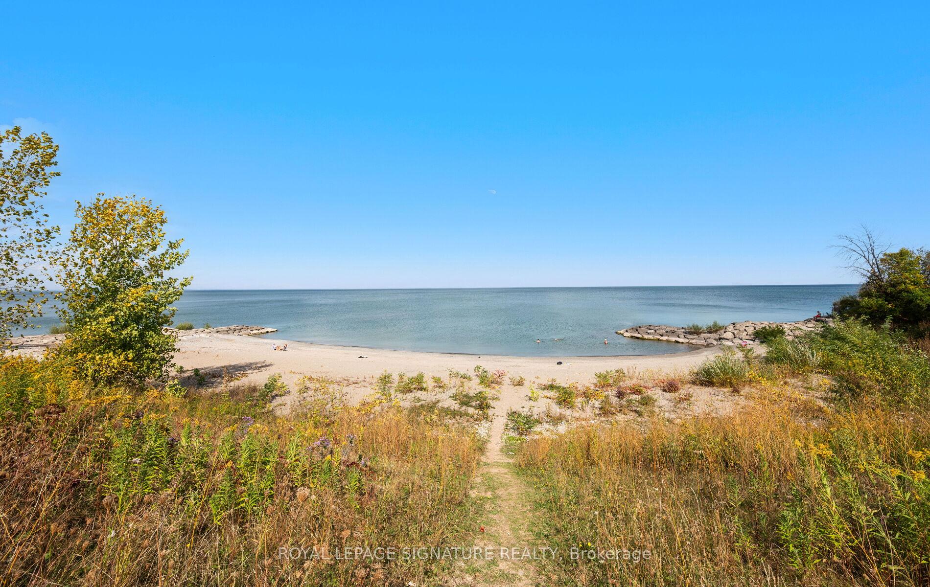 Photo 48 of Unit 628, 16 Concord Place, Grimsby, Grimsby Beach — HOMEH