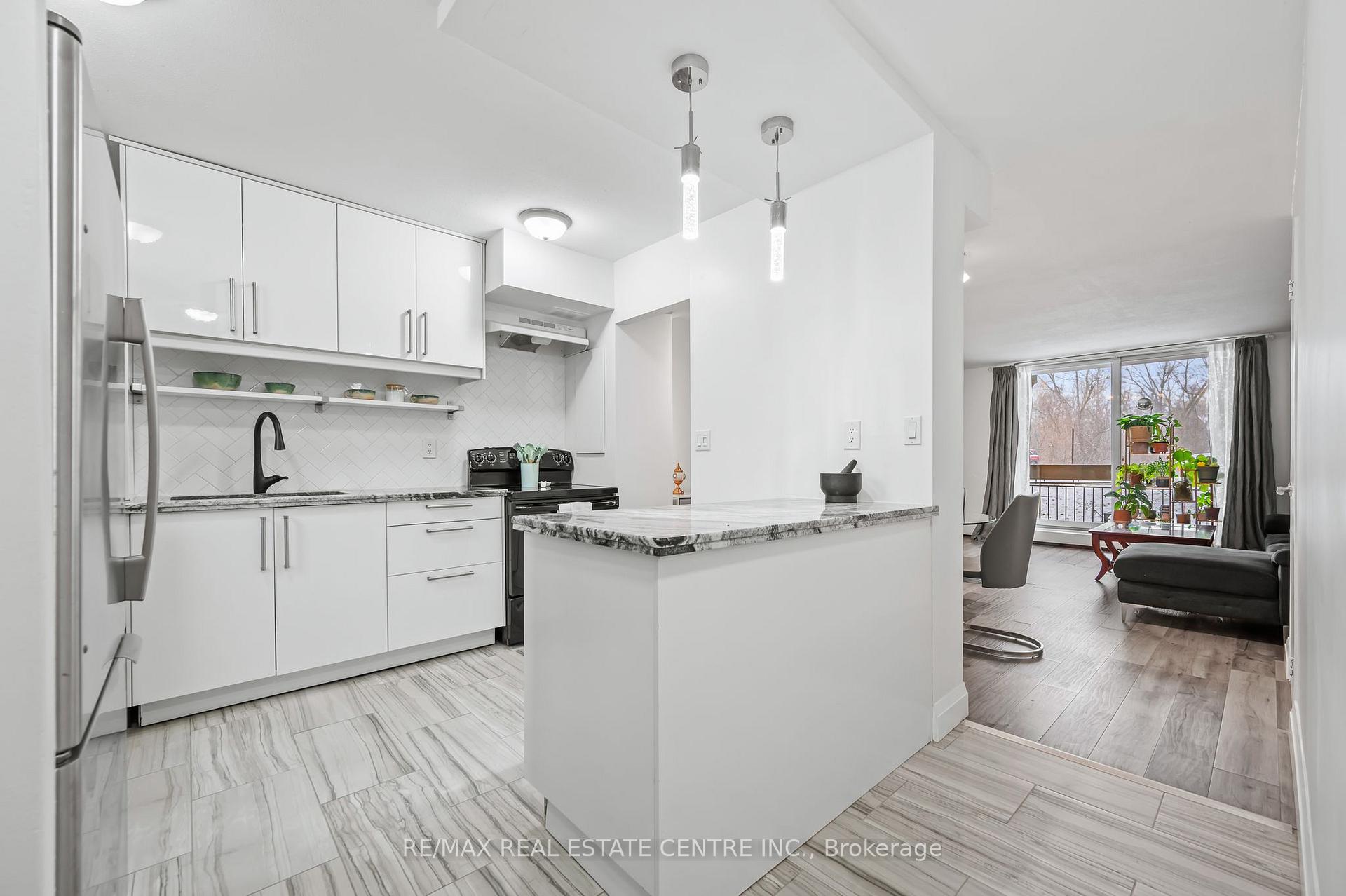 Front of Unit 141, 350 Quigley Road