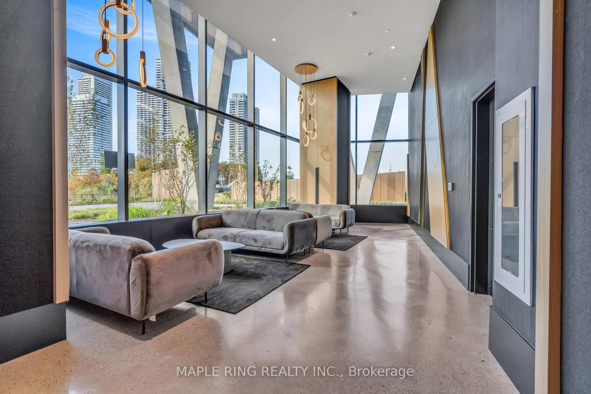Photo 5 of Unit 1313, 2920 Highway 7 Road, Vaughan, Concord — HOMEH