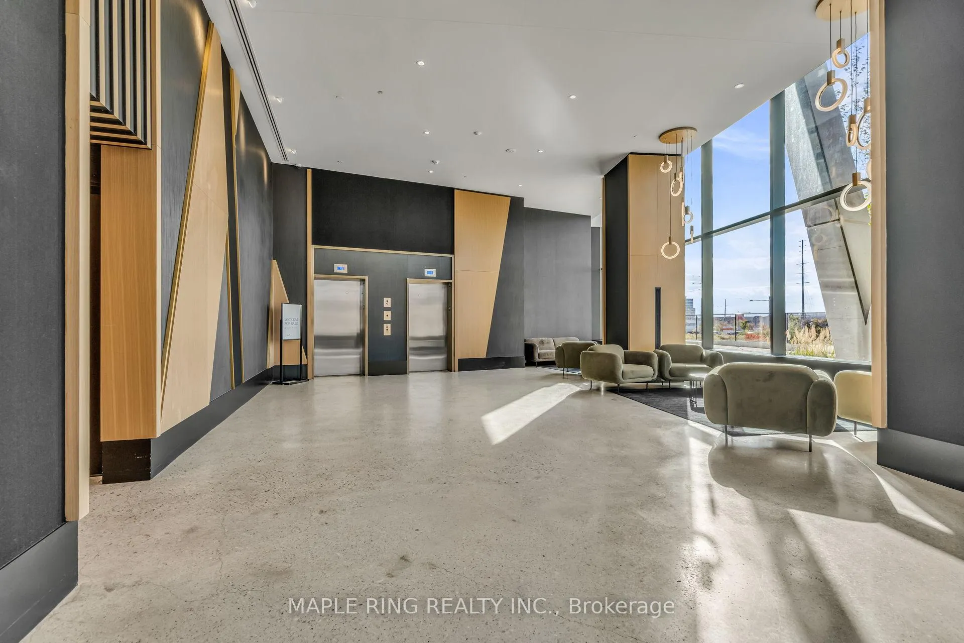 Photo 6 of Unit 1313, 2920 Highway 7 Road, Vaughan, Concord — HOMEH