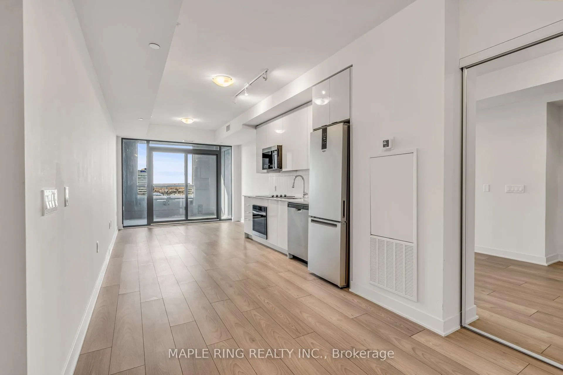 Photo 12 of Unit 1313, 2920 Highway 7 Road, Vaughan, Concord — HOMEH