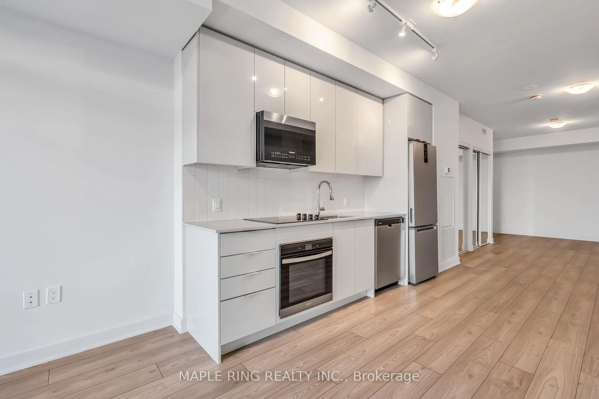 Photo 22 of Unit 1313, 2920 Highway 7 Road, Vaughan, Concord — HOMEH