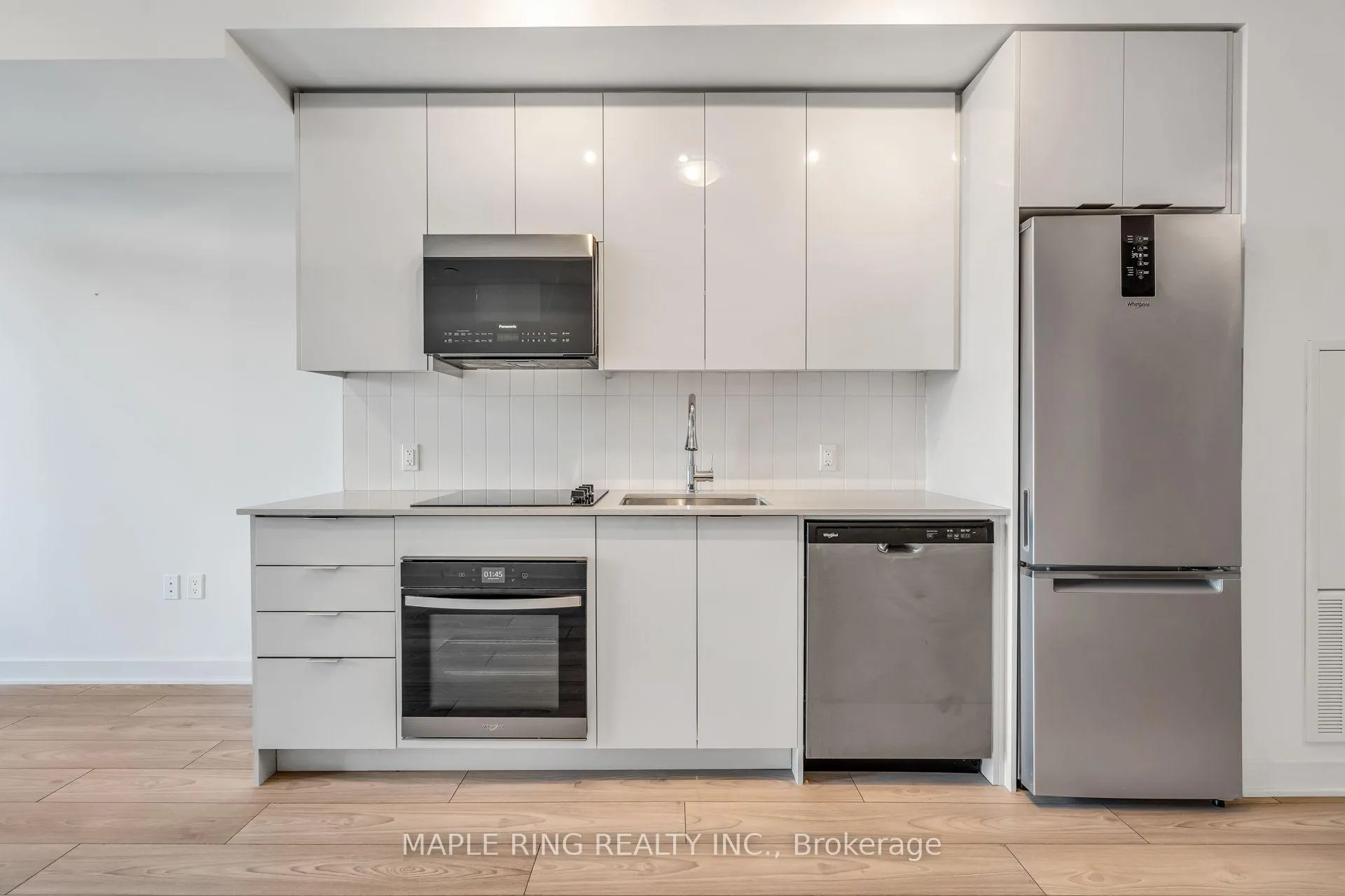 Photo 23 of Unit 1313, 2920 Highway 7 Road, Vaughan, Concord — HOMEH