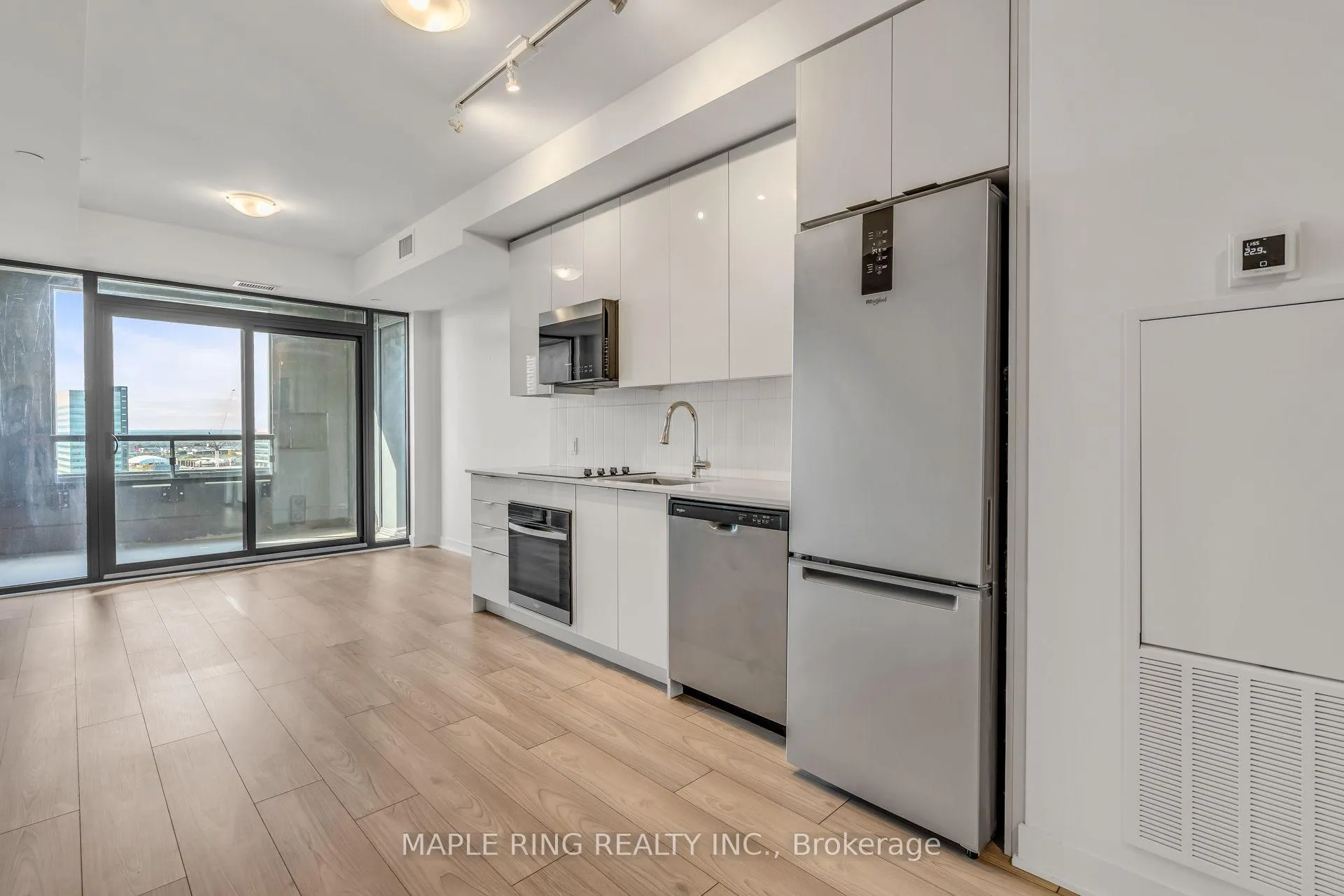 Photo 24 of Unit 1313, 2920 Highway 7 Road, Vaughan, Concord — HOMEH