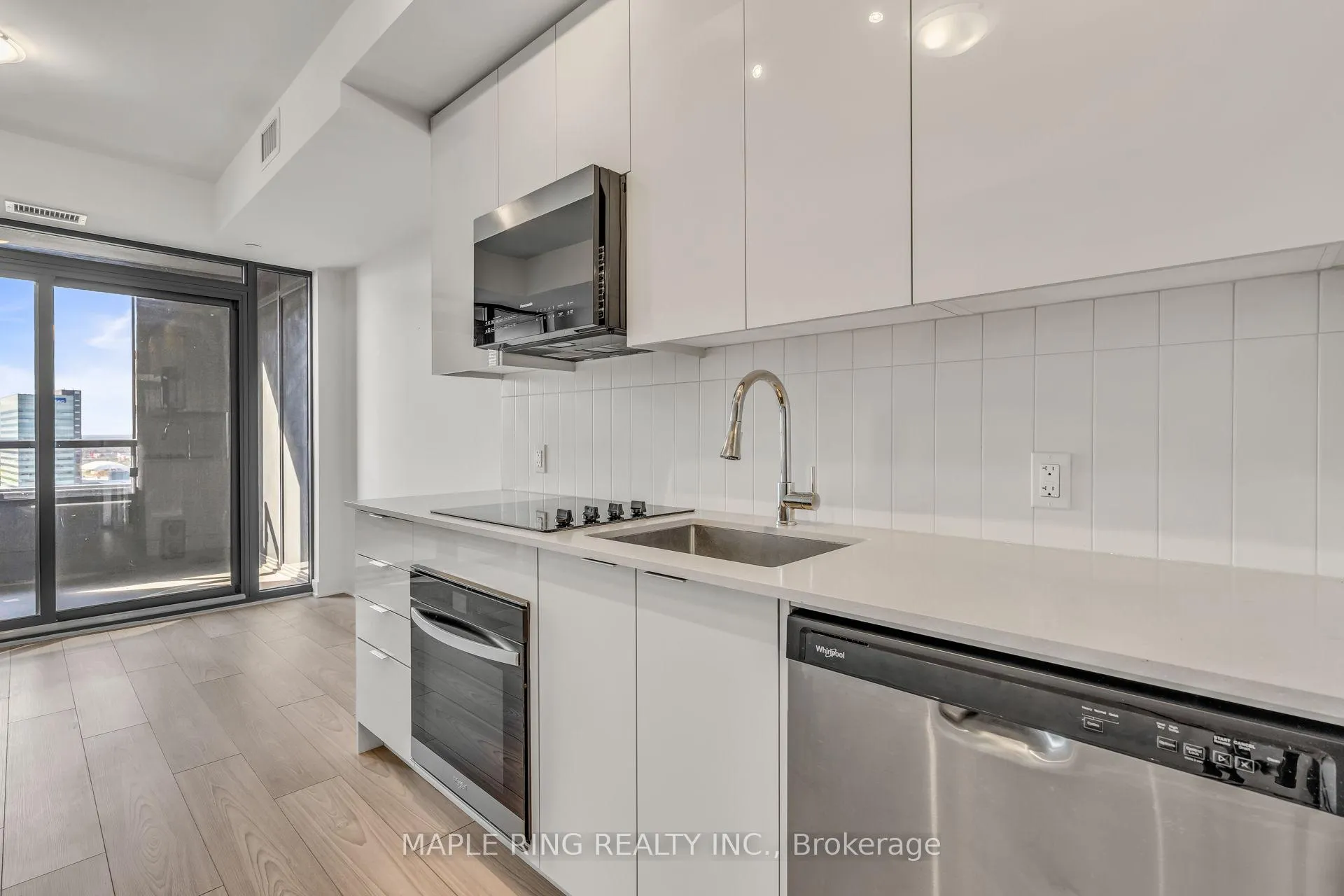 Photo 25 of Unit 1313, 2920 Highway 7 Road, Vaughan, Concord — HOMEH