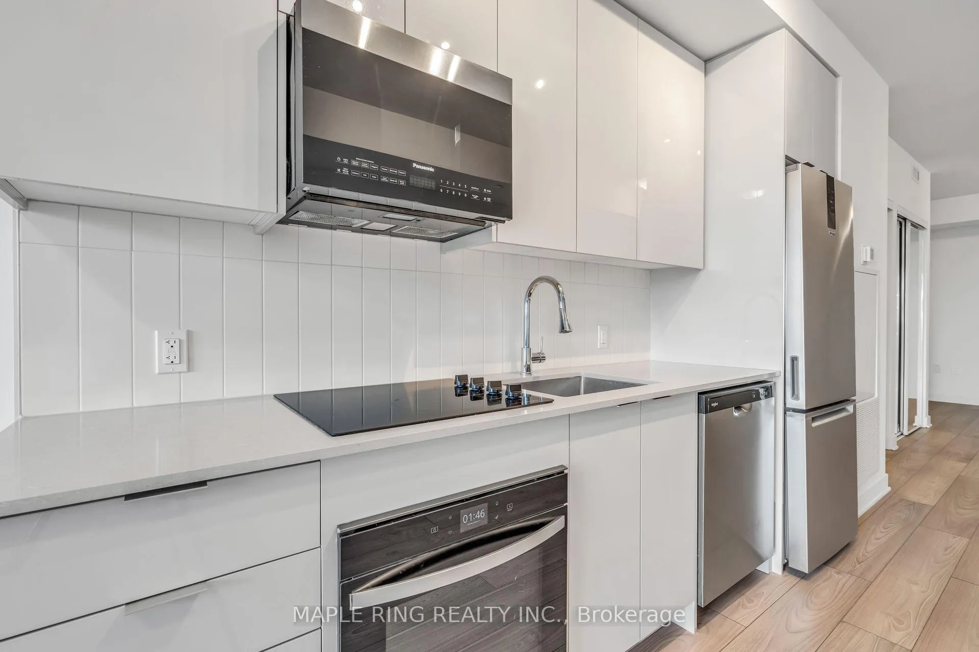 Photo 26 of Unit 1313, 2920 Highway 7 Road, Vaughan, Concord — HOMEH