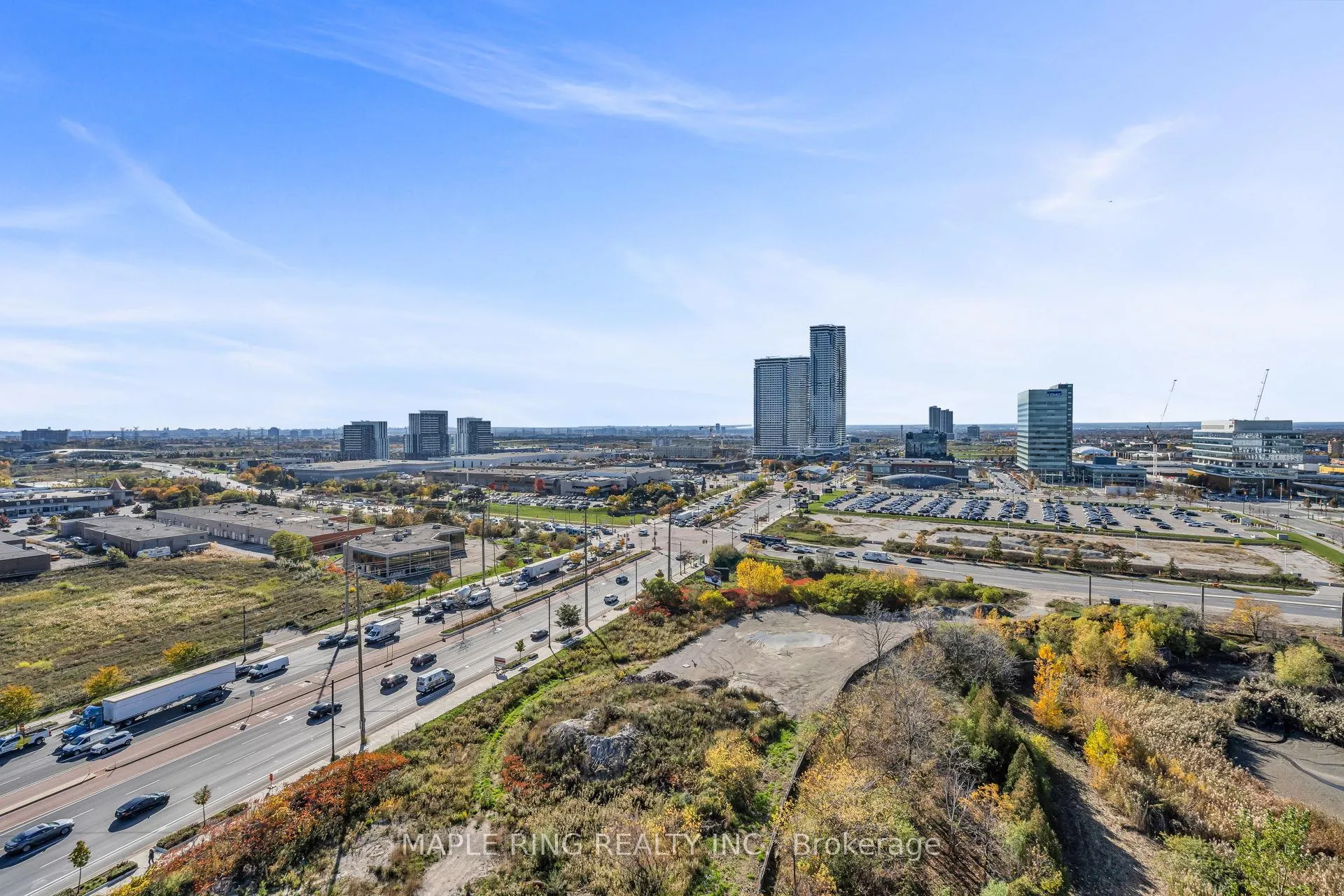 Photo 42 of Unit 1313, 2920 Highway 7 Road, Vaughan, Concord — HOMEH