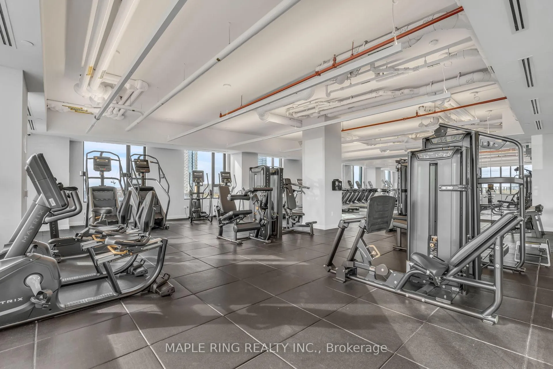 Photo 45 of Unit 1313, 2920 Highway 7 Road, Vaughan, Concord — HOMEH