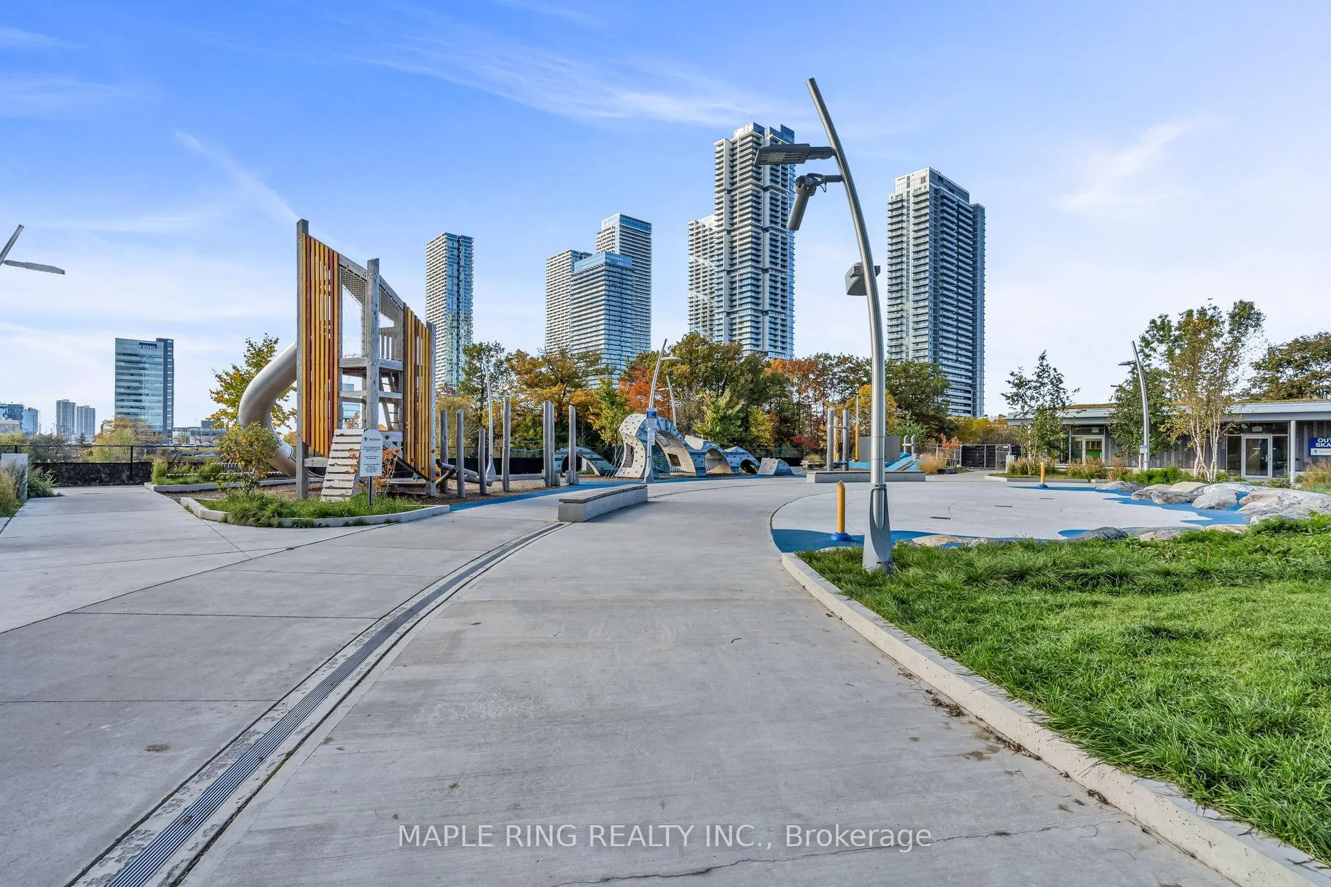 Photo 49 of Unit 1313, 2920 Highway 7 Road, Vaughan, Concord — HOMEH