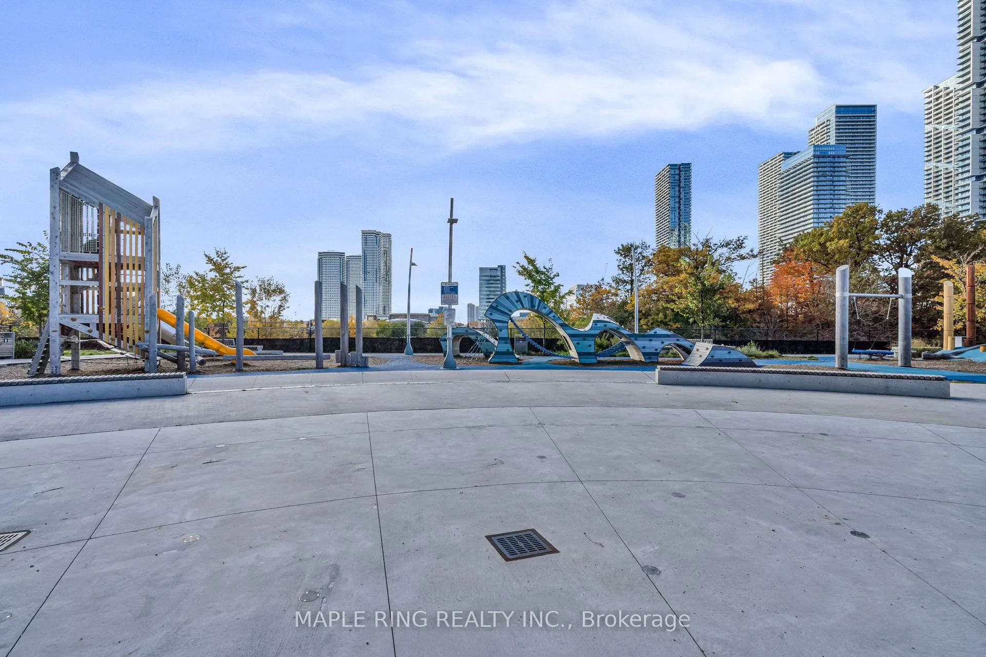 Photo 50 of Unit 1313, 2920 Highway 7 Road, Vaughan, Concord — HOMEH