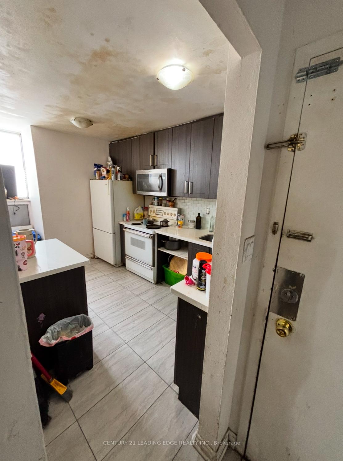 Photo 2 of Unit 2208, 340 Dixon Road, Etobicoke, Kingsview Village-The Westway — HOMEH