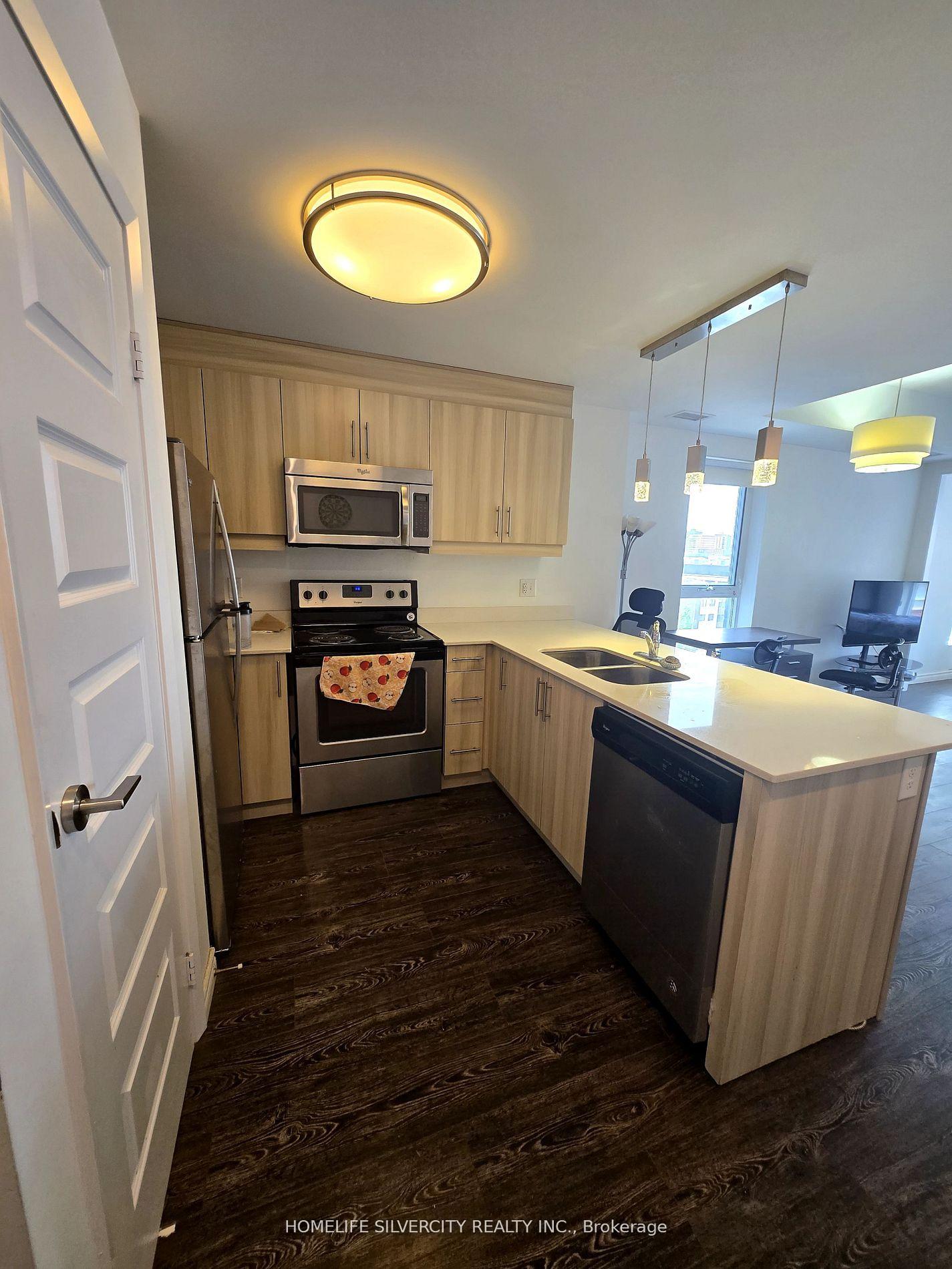 Photo 1 of Unit 905-Tower -1, 158 King Street, Waterloo — HOMEH