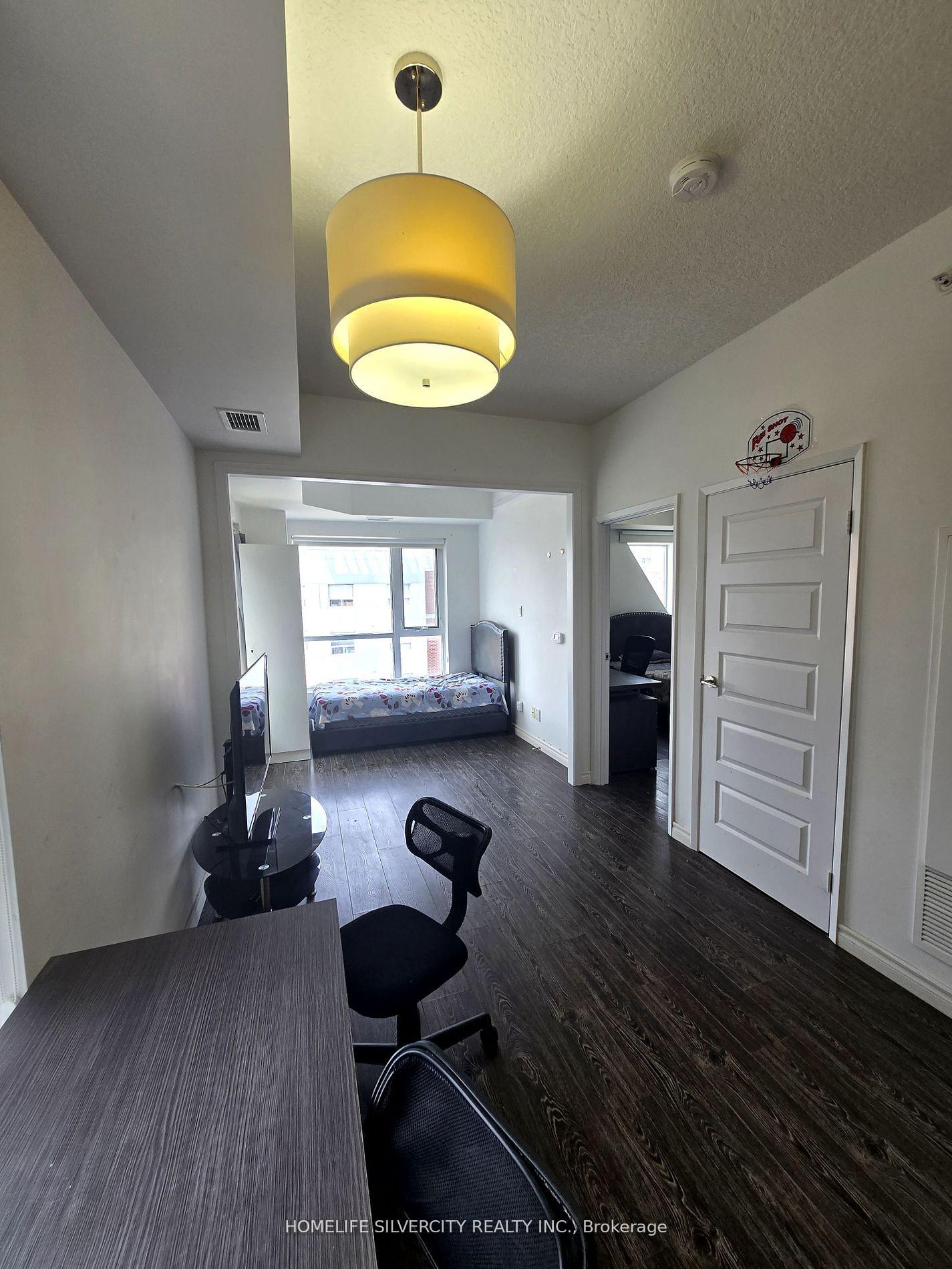 Photo 11 of Unit 905-Tower -1, 158 King Street, Waterloo — HOMEH