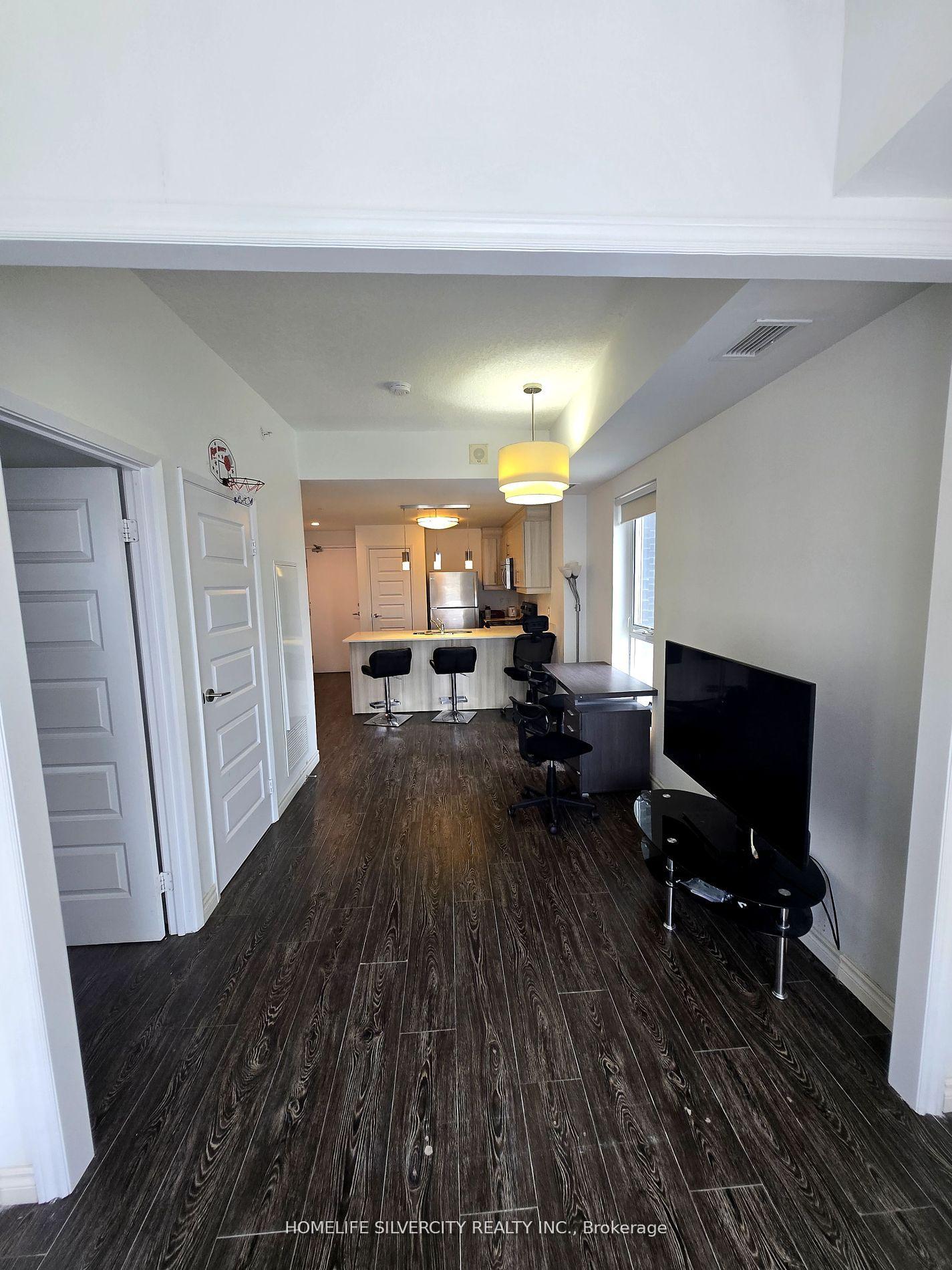 Photo 12 of Unit 905-Tower -1, 158 King Street, Waterloo — HOMEH