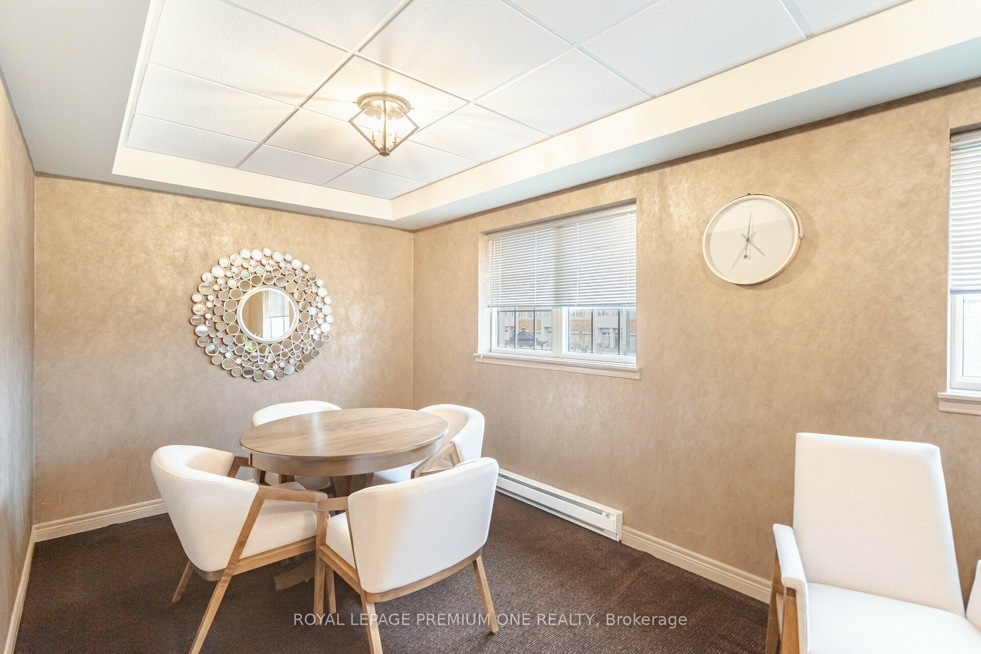 Photo 7 of Unit 210, 9451 Jane Street, Vaughan, Maple — HOMEH