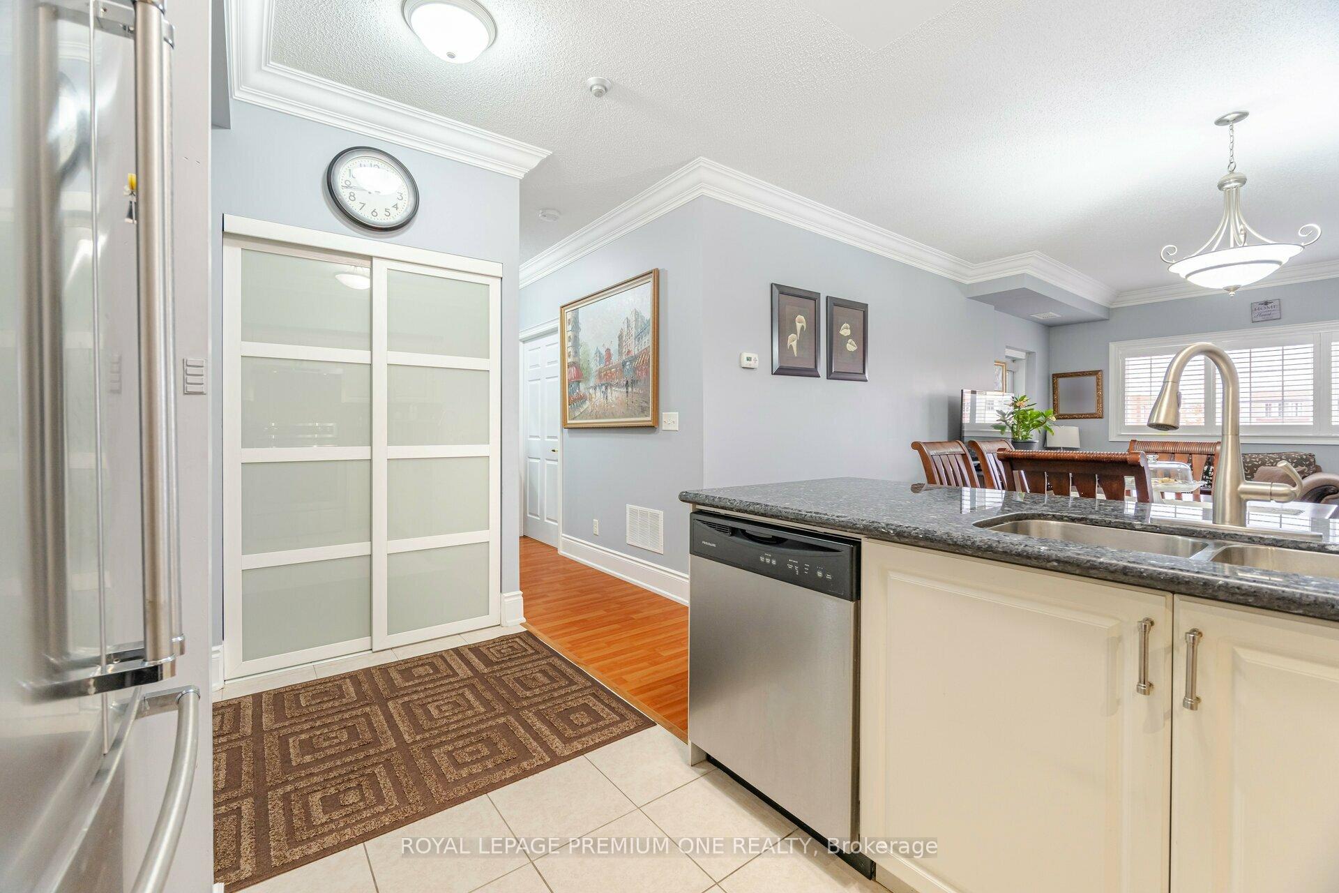 Photo 14 of Unit 210, 9451 Jane Street, Vaughan, Maple — HOMEH