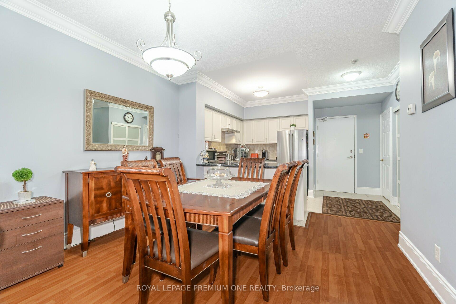 Photo 15 of Unit 210, 9451 Jane Street, Vaughan, Maple — HOMEH