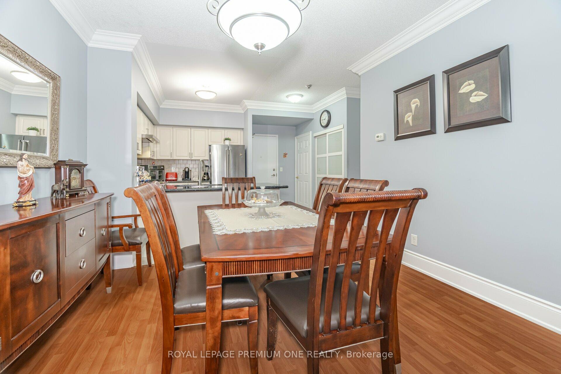 Photo 16 of Unit 210, 9451 Jane Street, Vaughan, Maple — HOMEH
