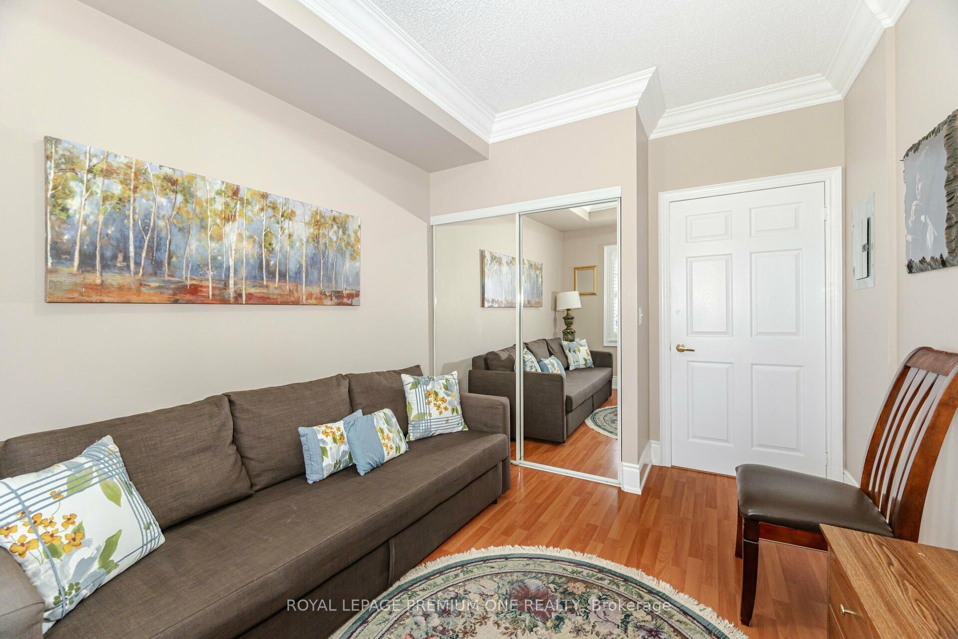 Photo 27 of Unit 210, 9451 Jane Street, Vaughan, Maple — HOMEH