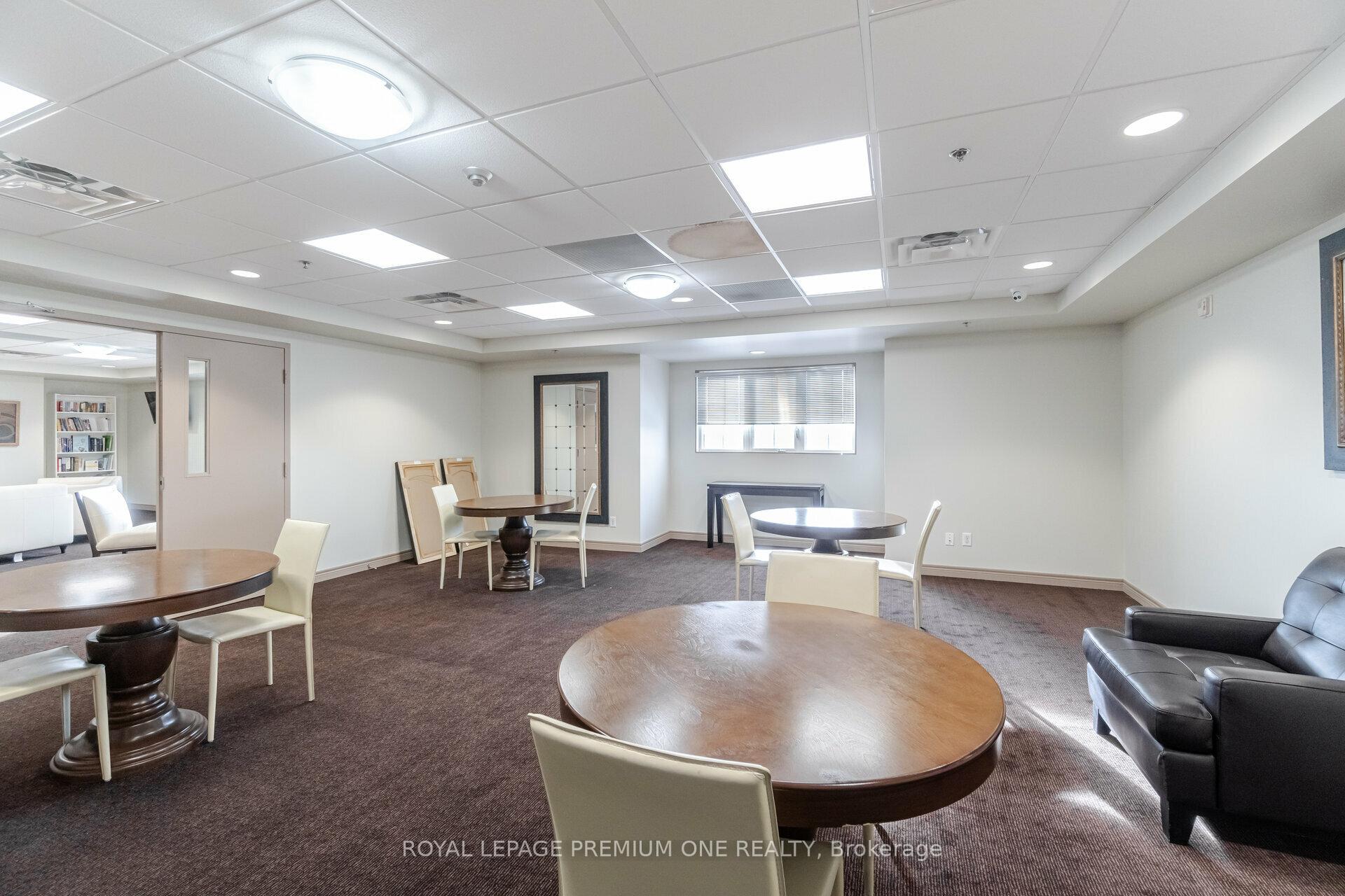 Photo 34 of Unit 210, 9451 Jane Street, Vaughan, Maple — HOMEH