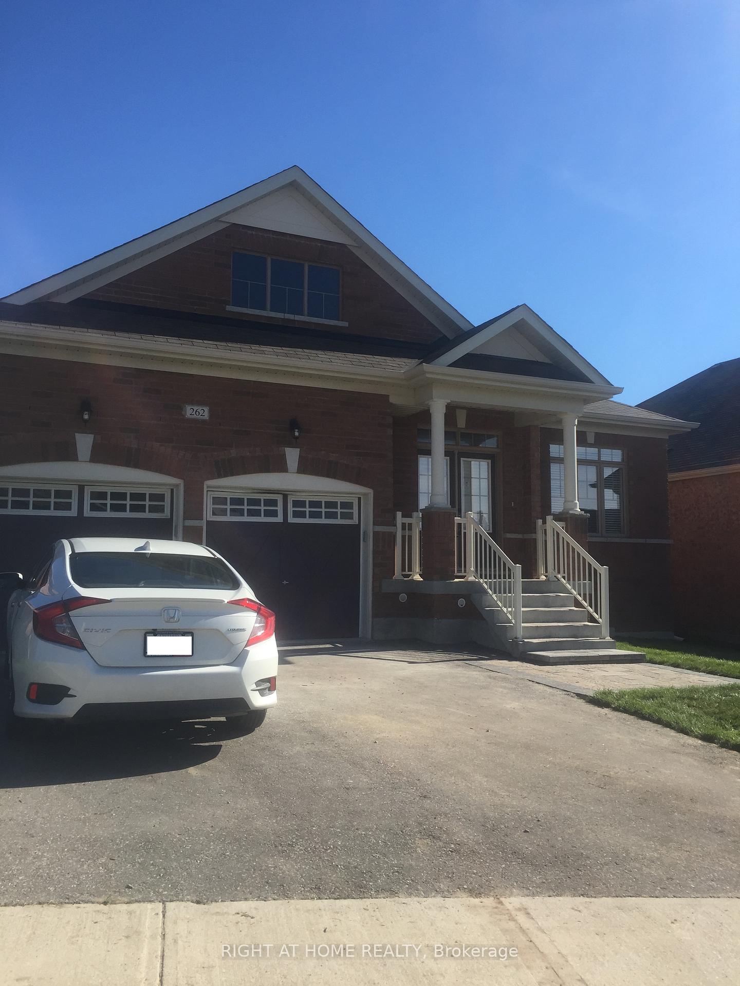 Photo 1 of 262 Kozlov Street, Barrie, West Bayfield — HOMEH