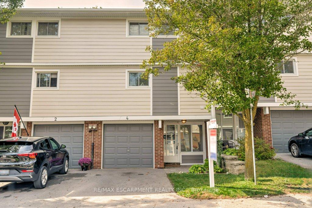 Front of 4 Trudy Court