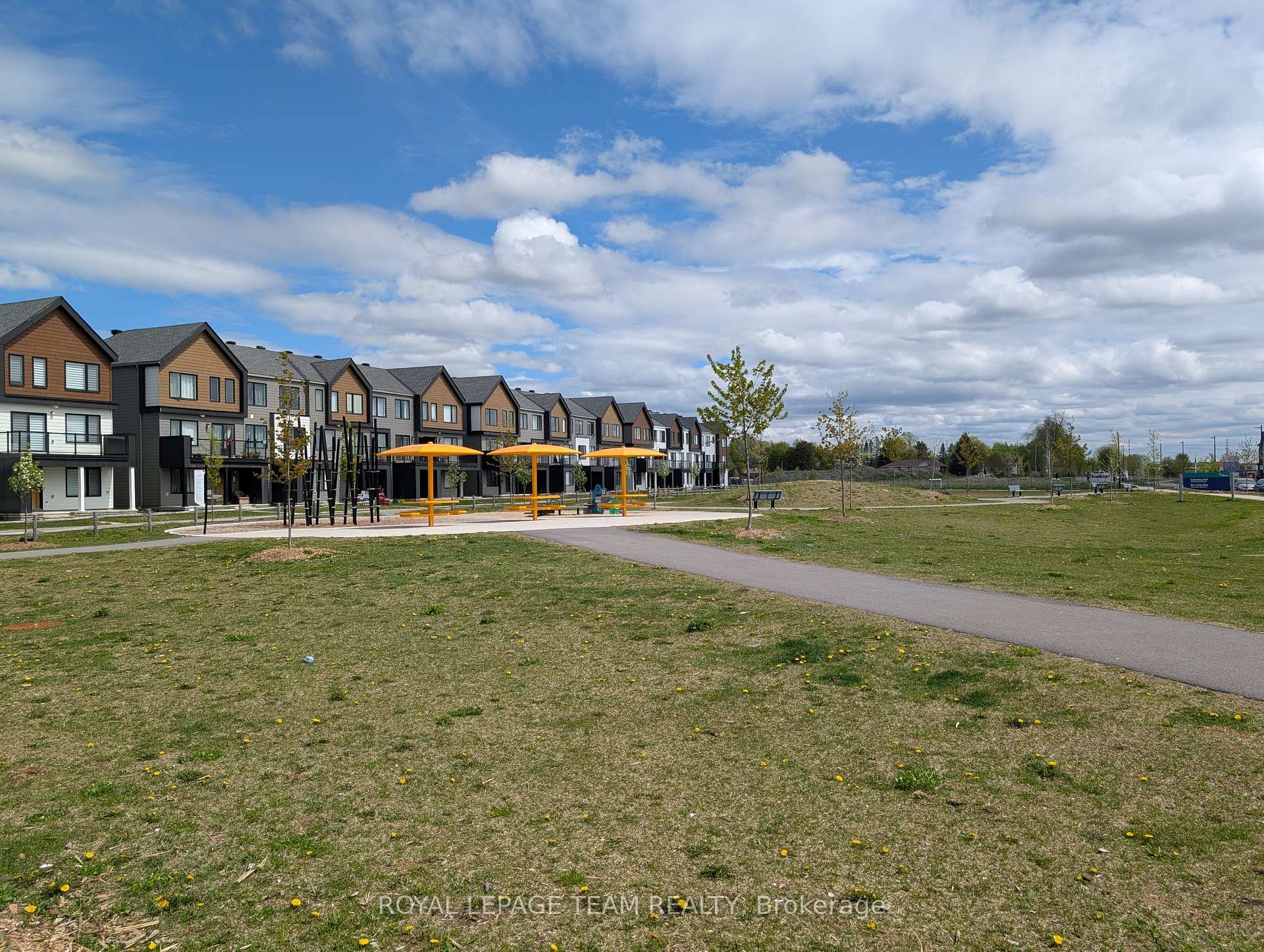 Photo 47 of 708 Chromite Private, Ottawa, Barrhaven - Heritage Park — HOMEH